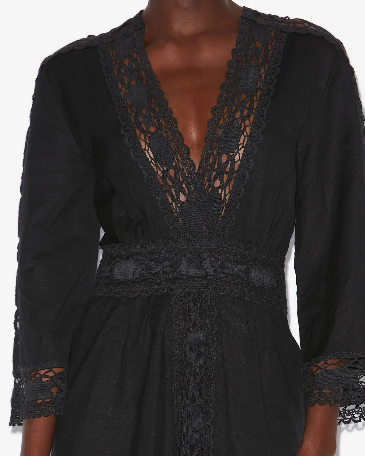 ROBE VEONA - Image 2
