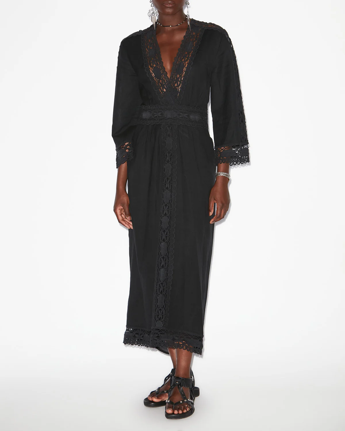 ROBE VEONA - Image 4