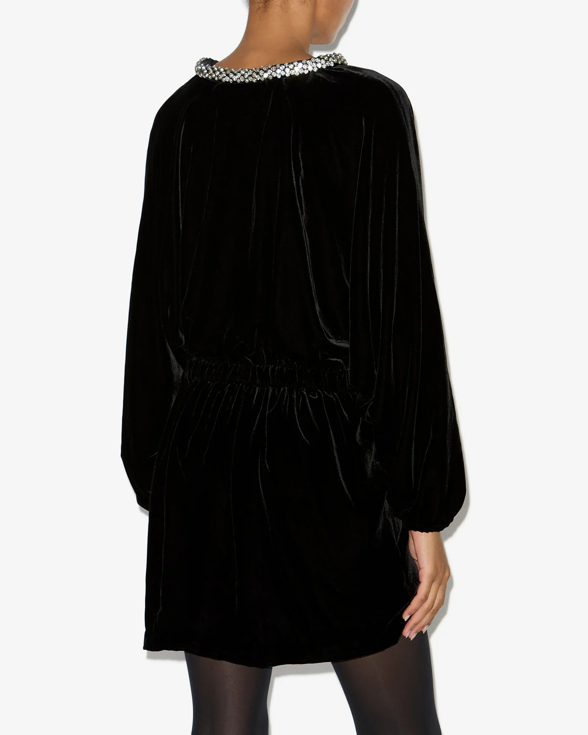 Robe Beniga - Image 3