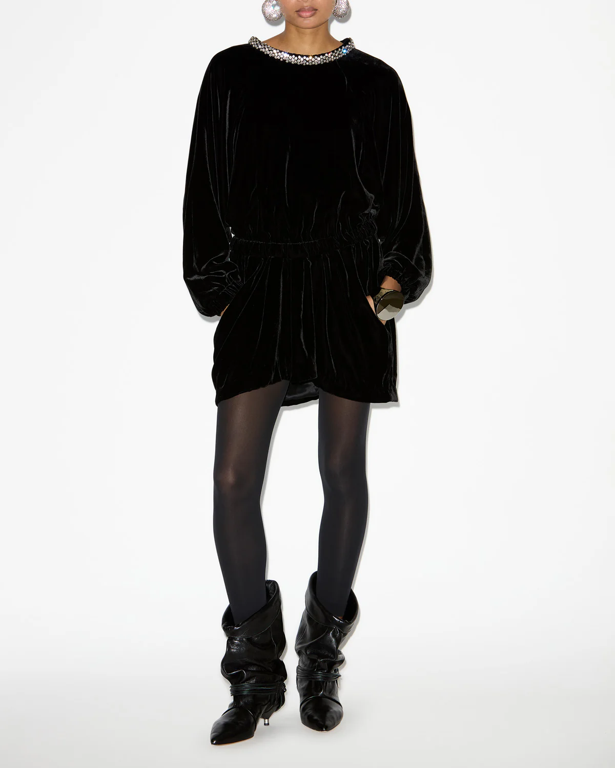 Robe Beniga - Image 4