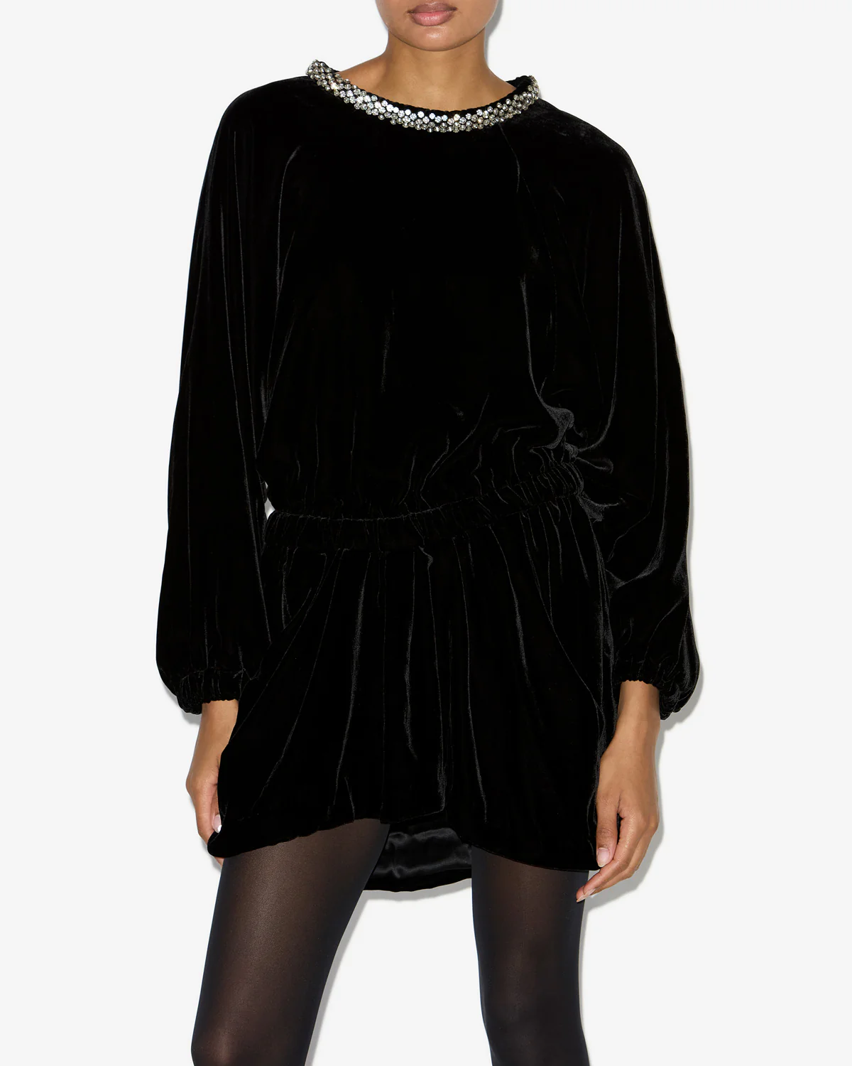 Robe Beniga - Image 5