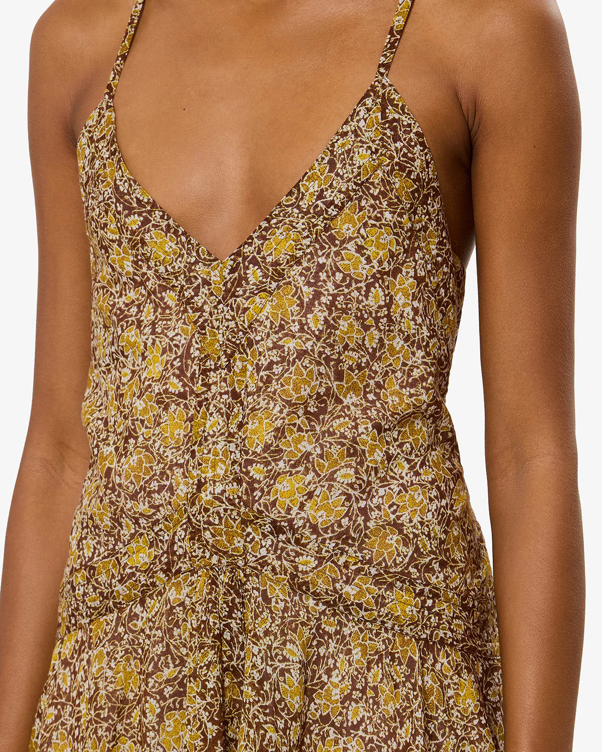 ROBE DANIELLE - Image 2