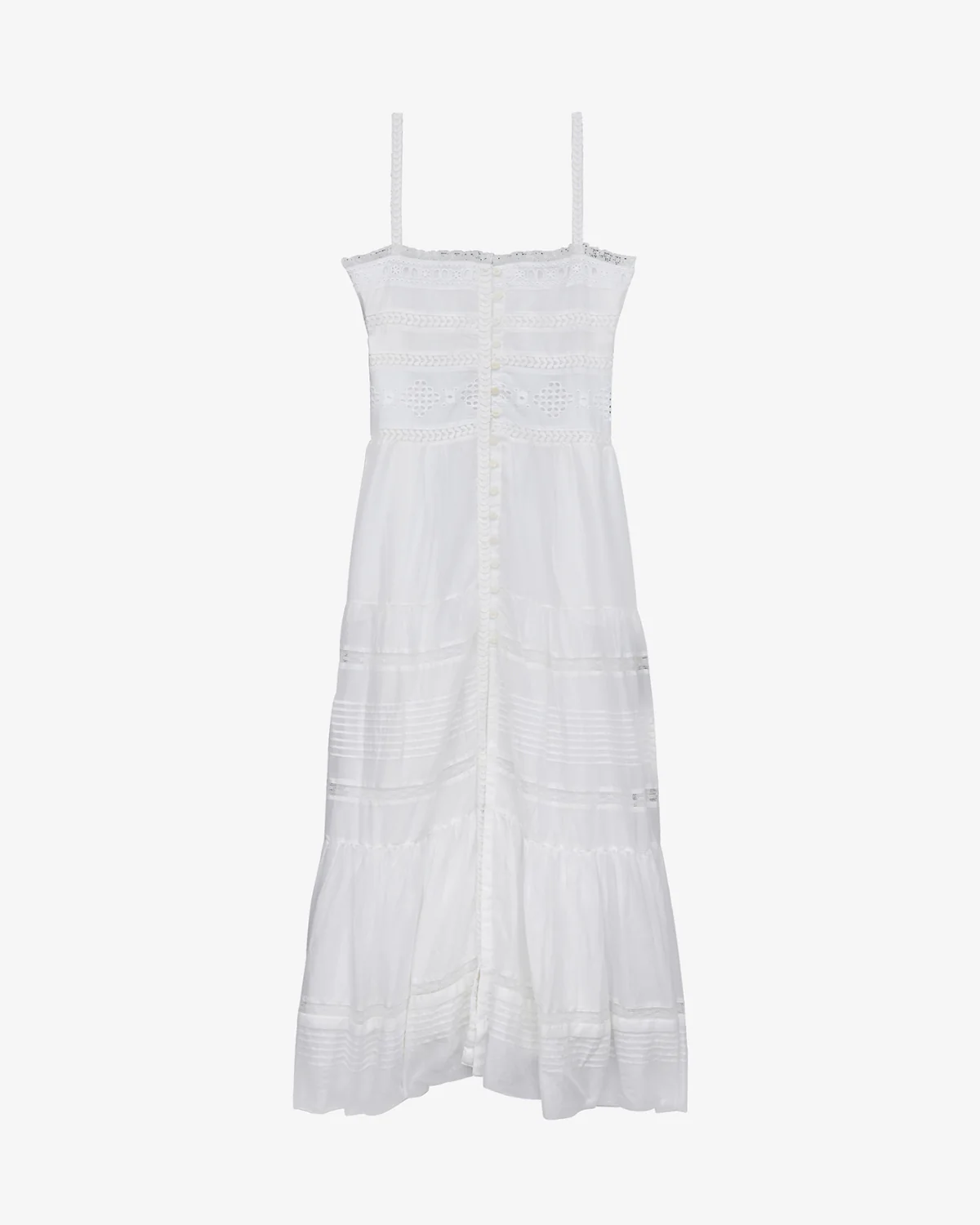 ROBE DIVINE