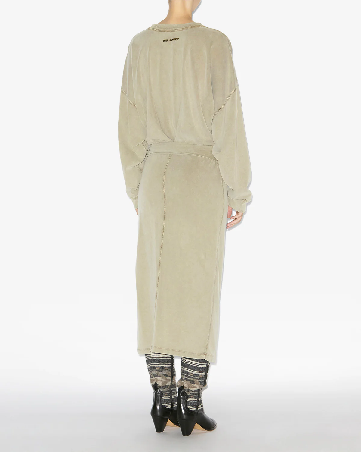 ROBE SANDRINA - Image 3