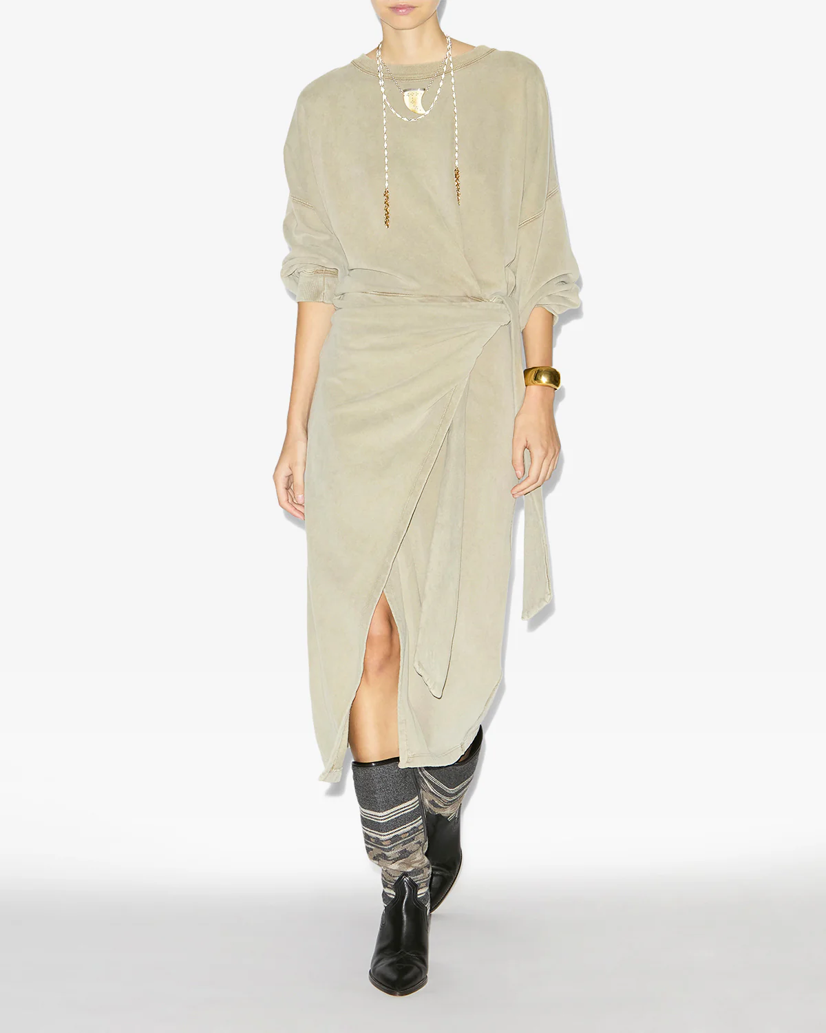 ROBE SANDRINA - Image 4