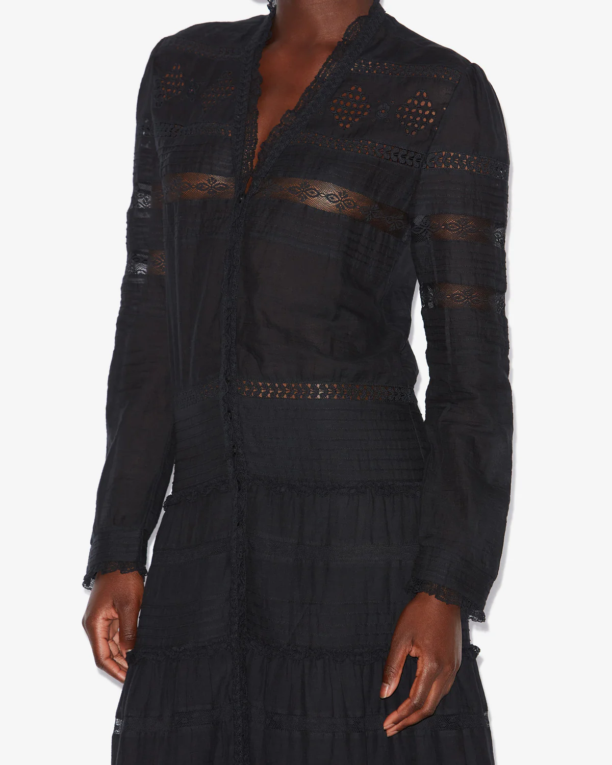 ROBE DANIVA - Image 2