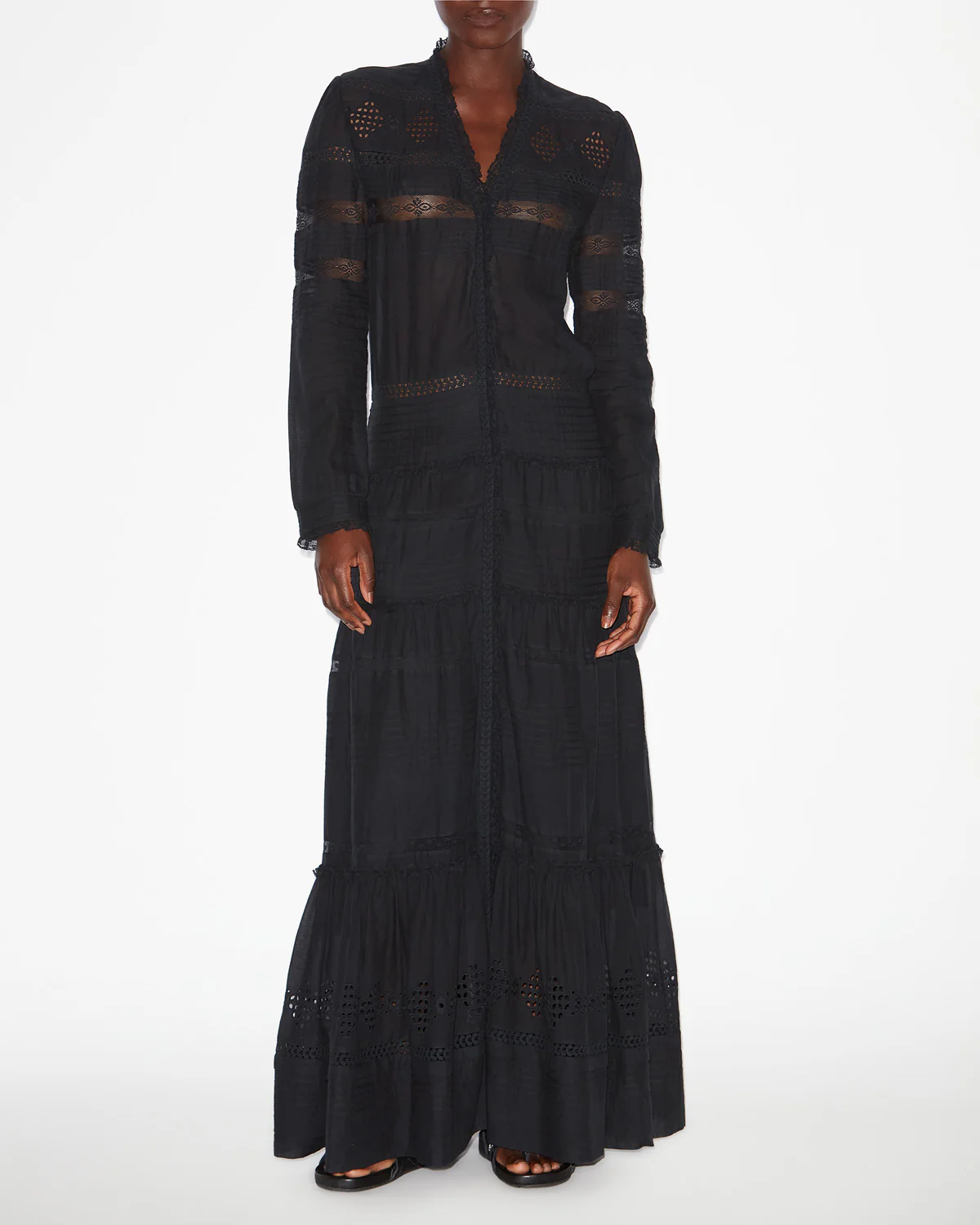 ROBE DANIVA - Image 4