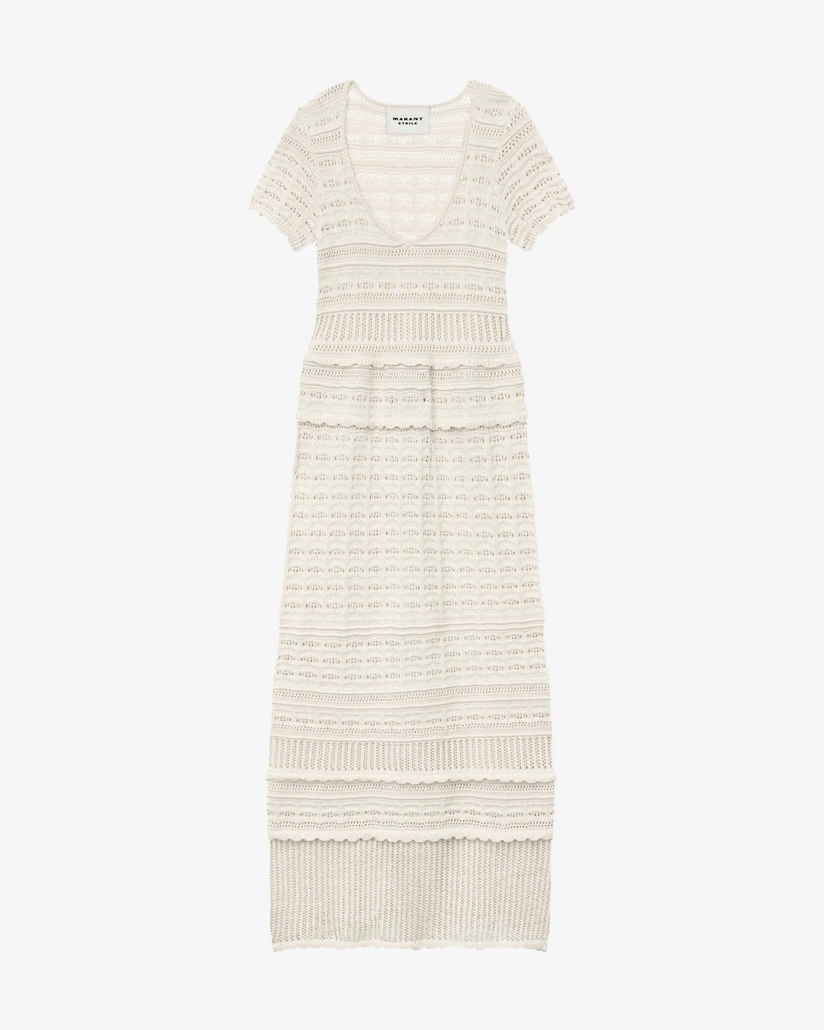 ROBE AURORE