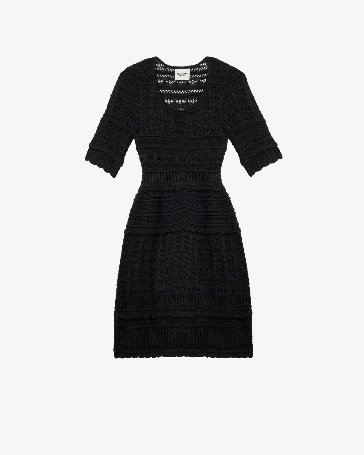 ROBE ABRIL