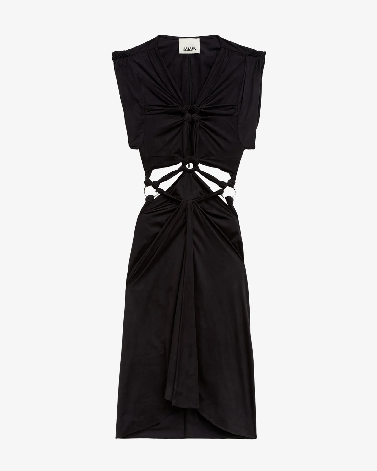 ROBE SIRENA