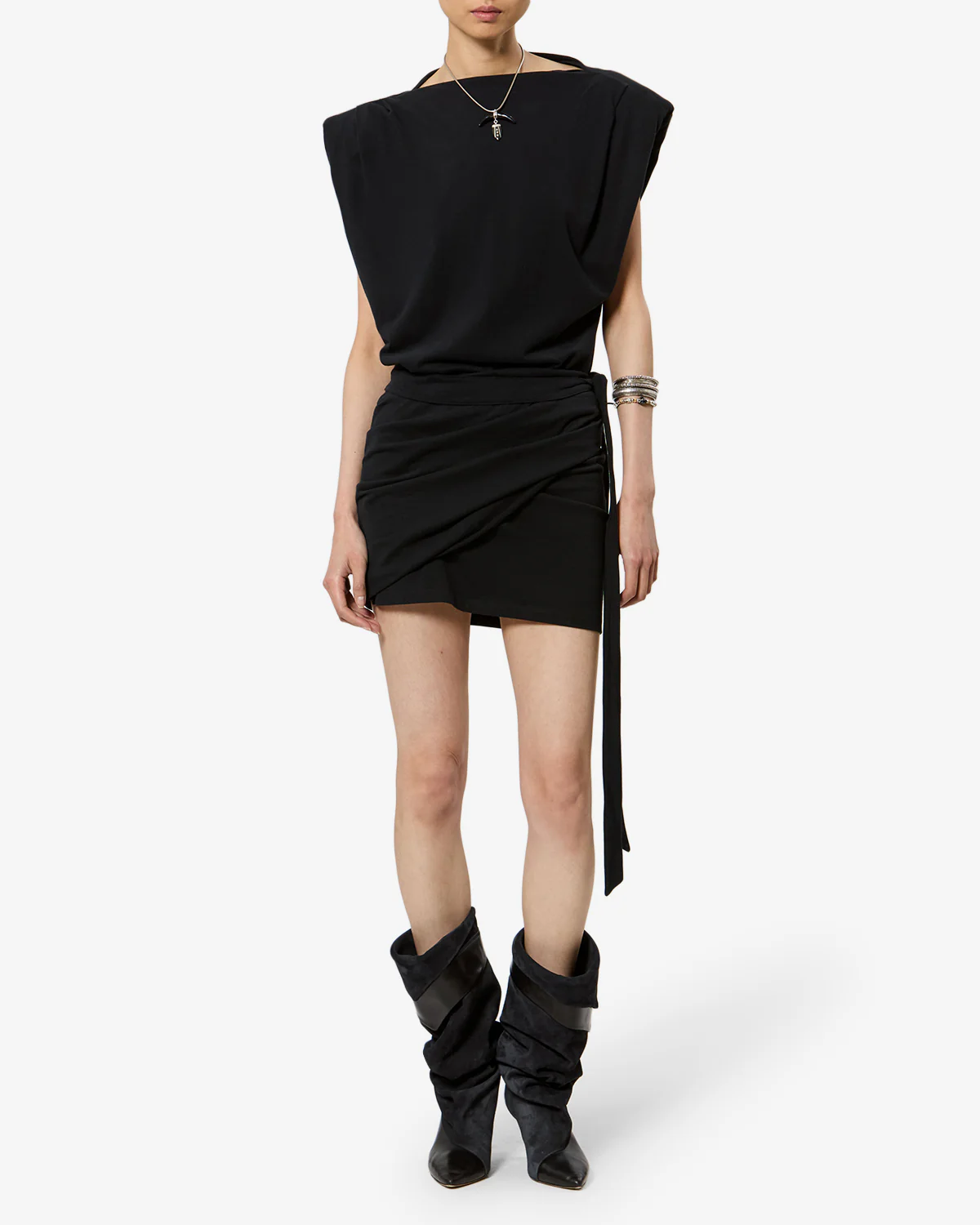 ROBE MARIELLE - Image 4