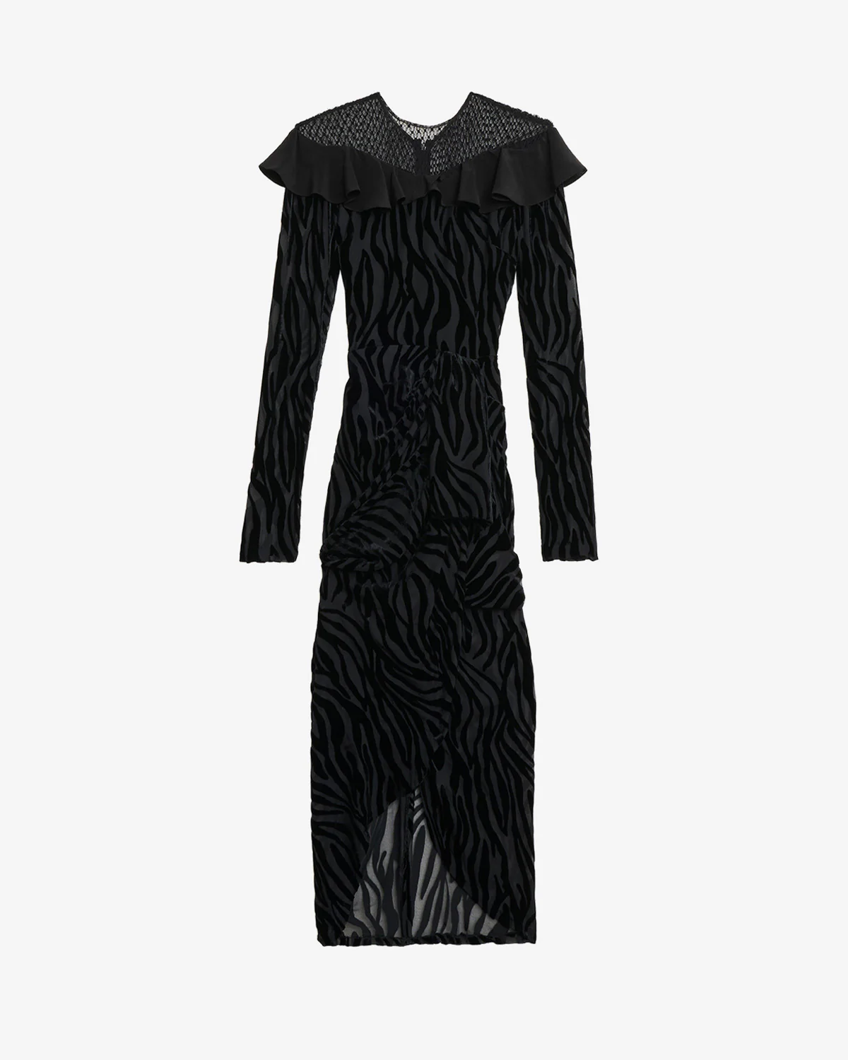 ROBE CAMY