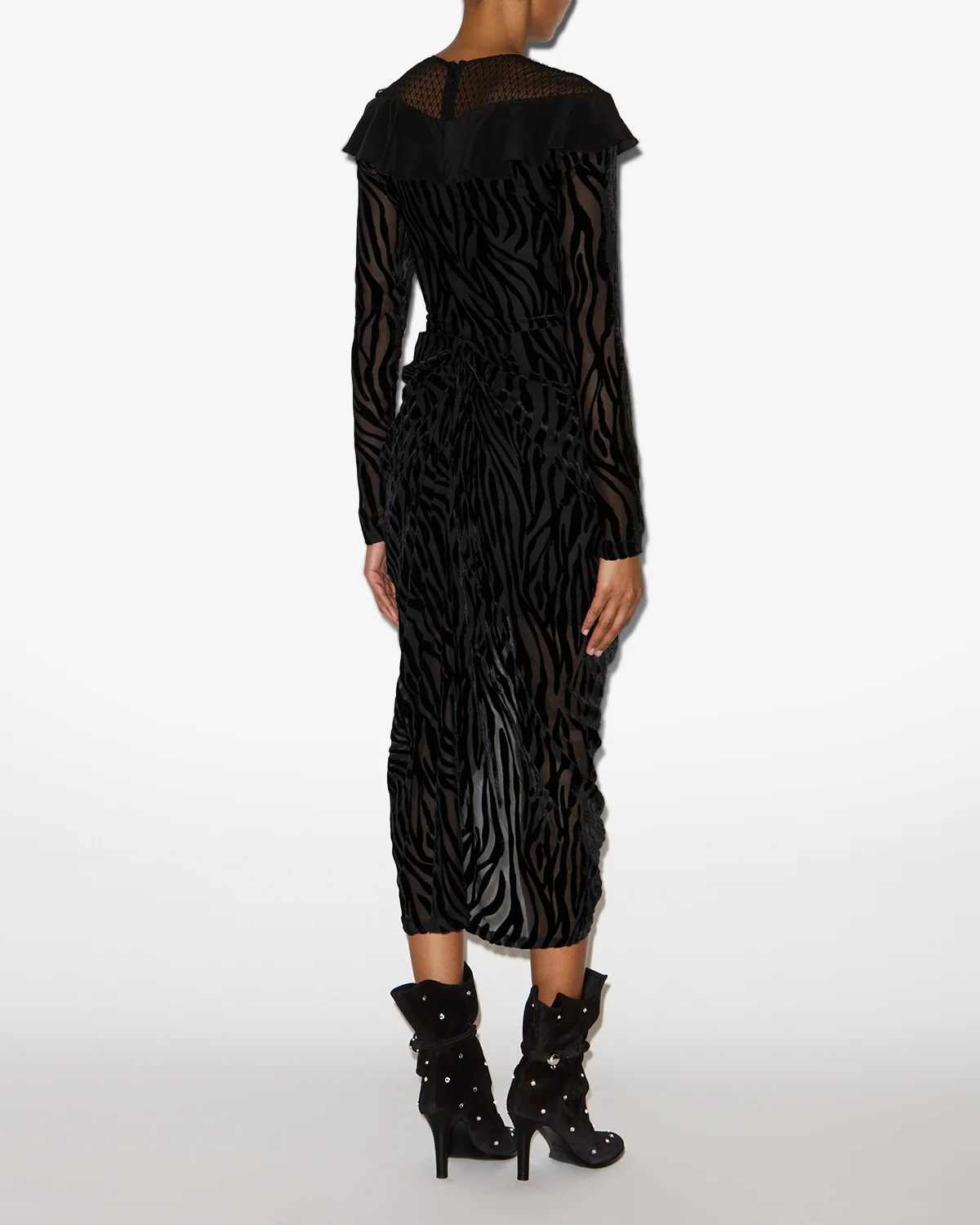 ROBE CAMY - Image 3