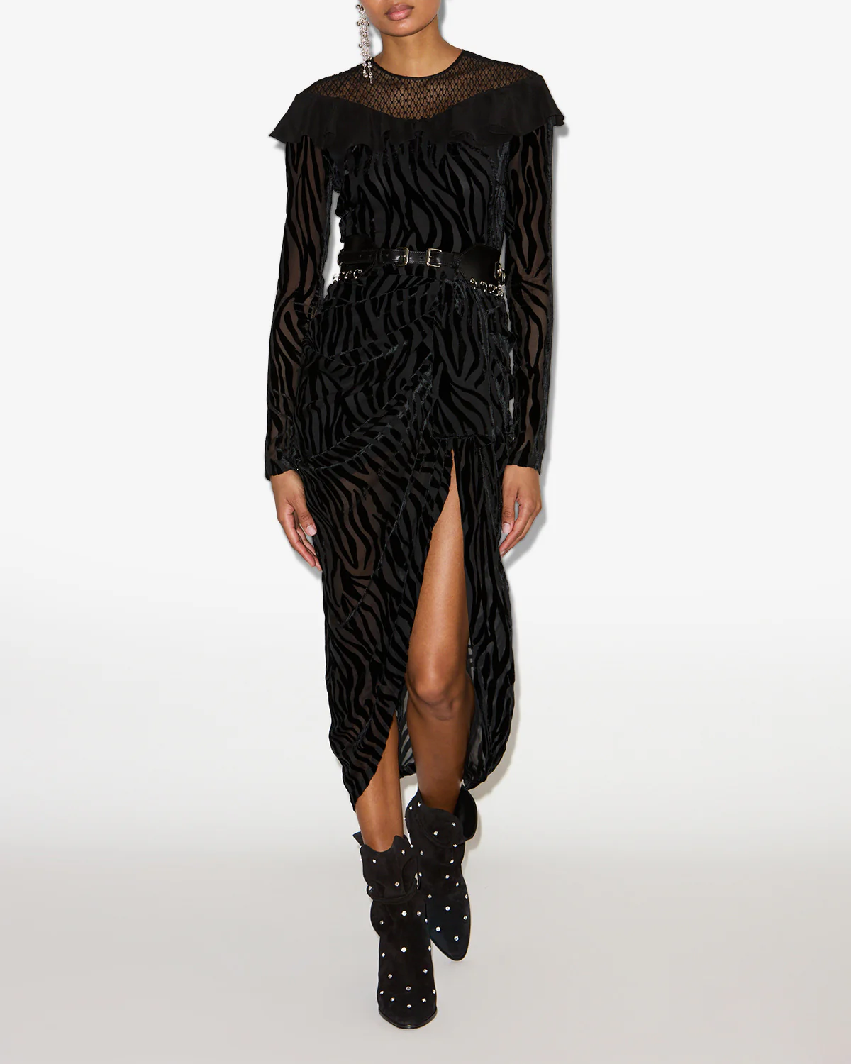 ROBE CAMY - Image 4