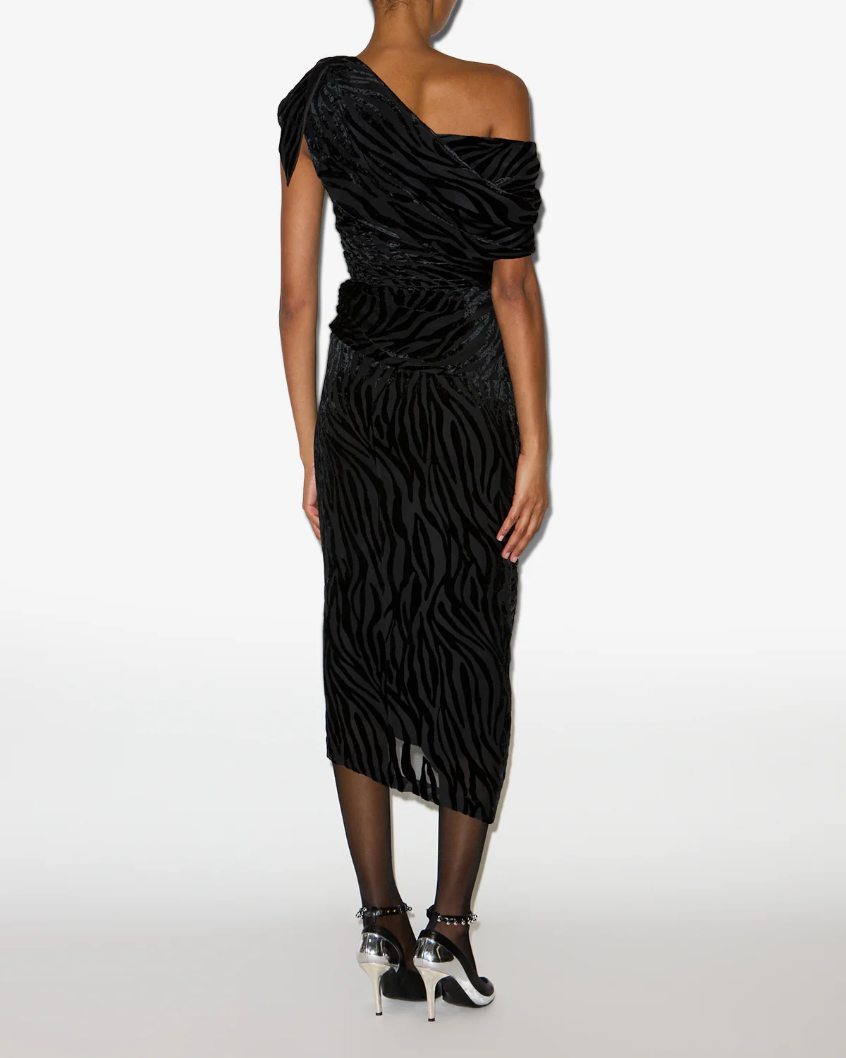 ROBE CYANE - Image 3