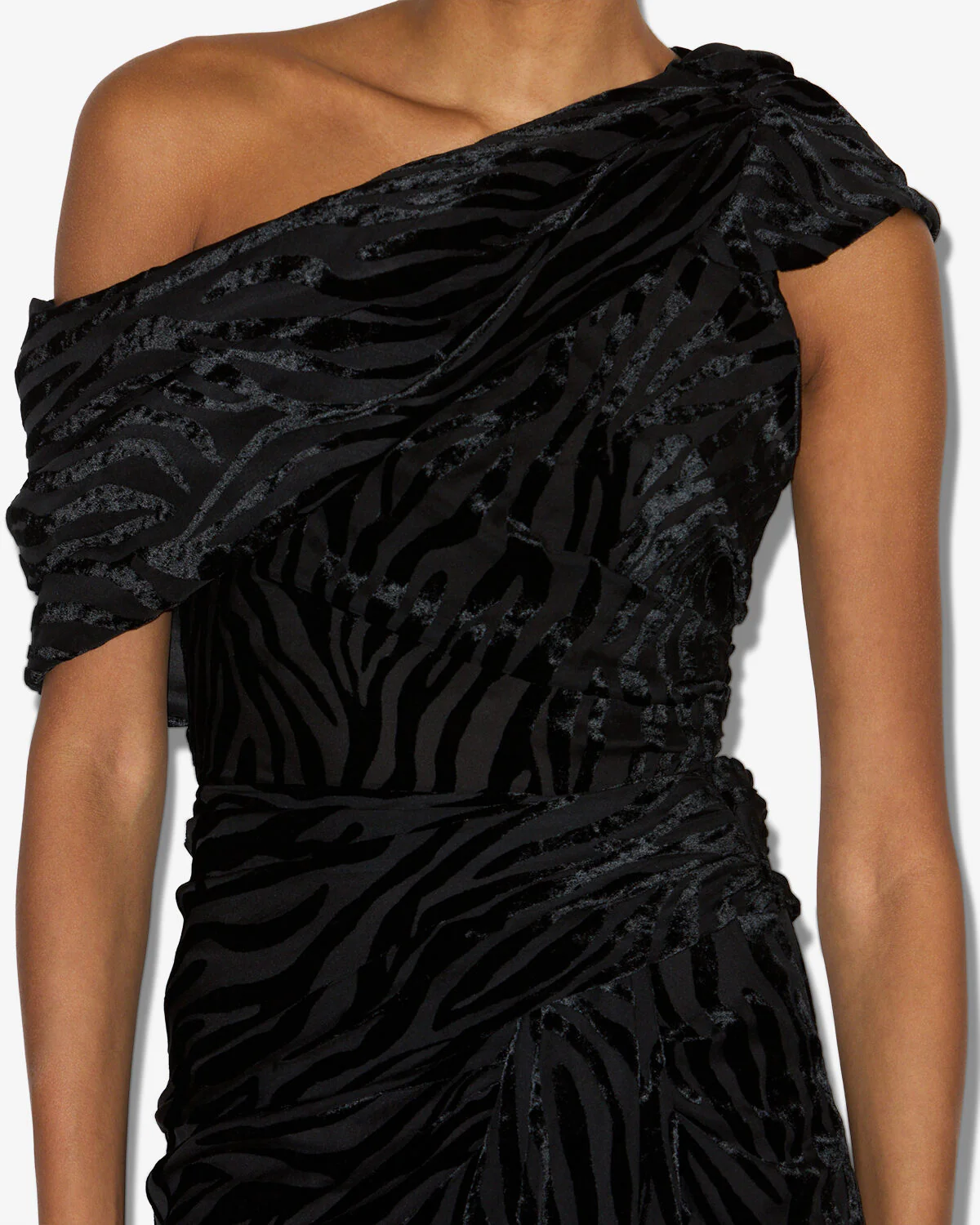 ROBE CYANE - Image 4