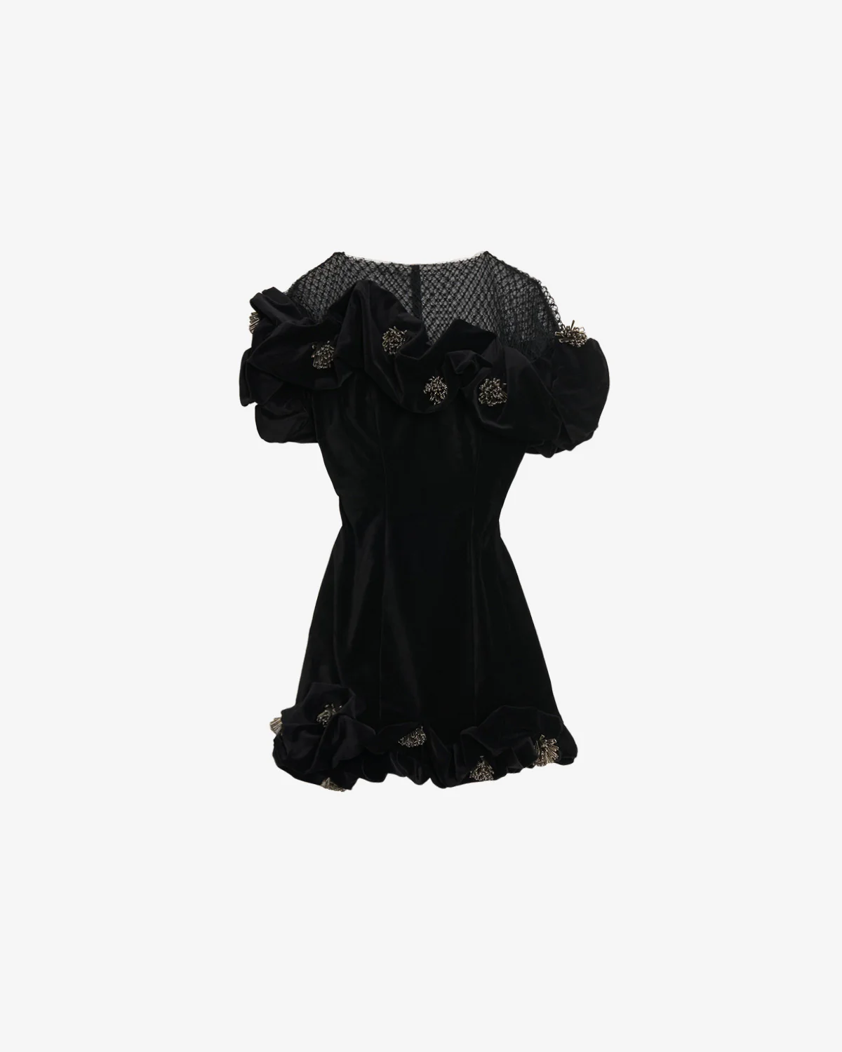 ROBE ELISKA
