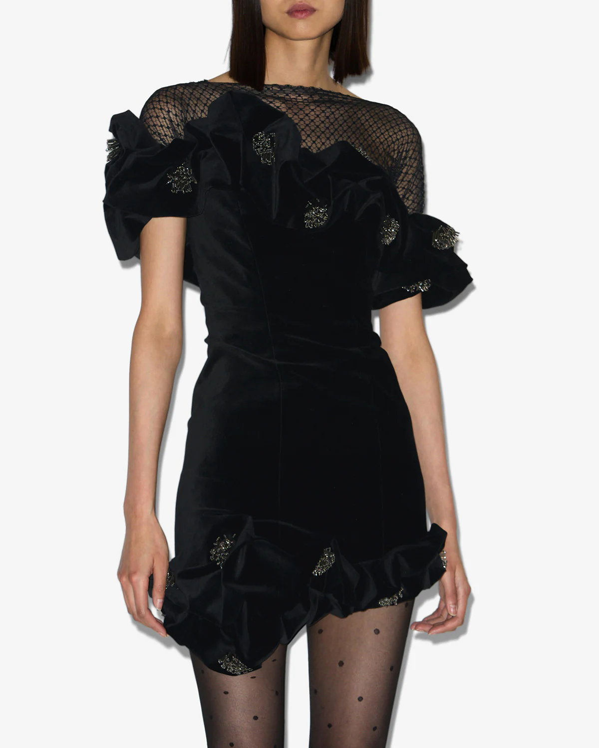 ROBE ELISKA - Image 5