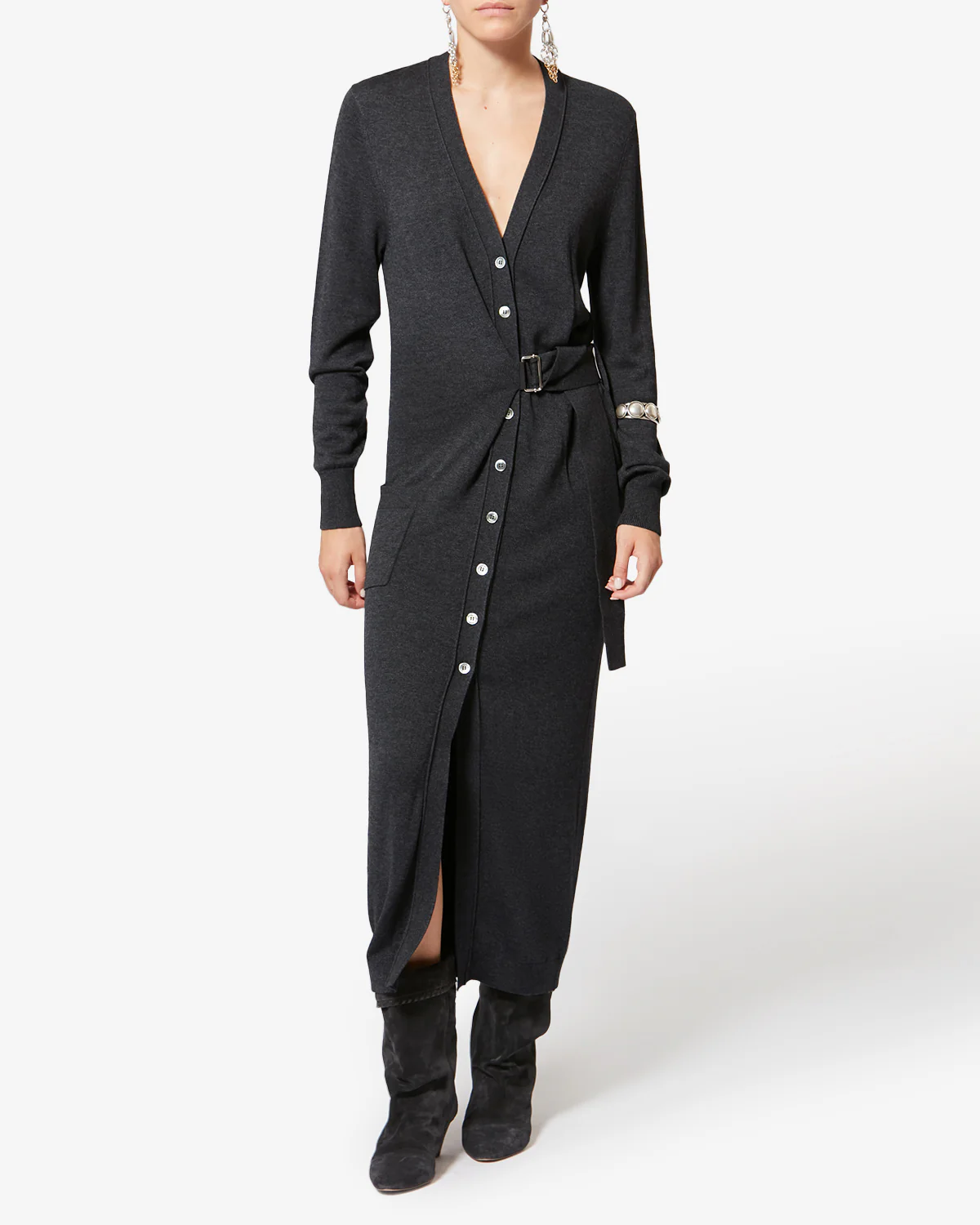 ROBE CONSTANCE - Image 4