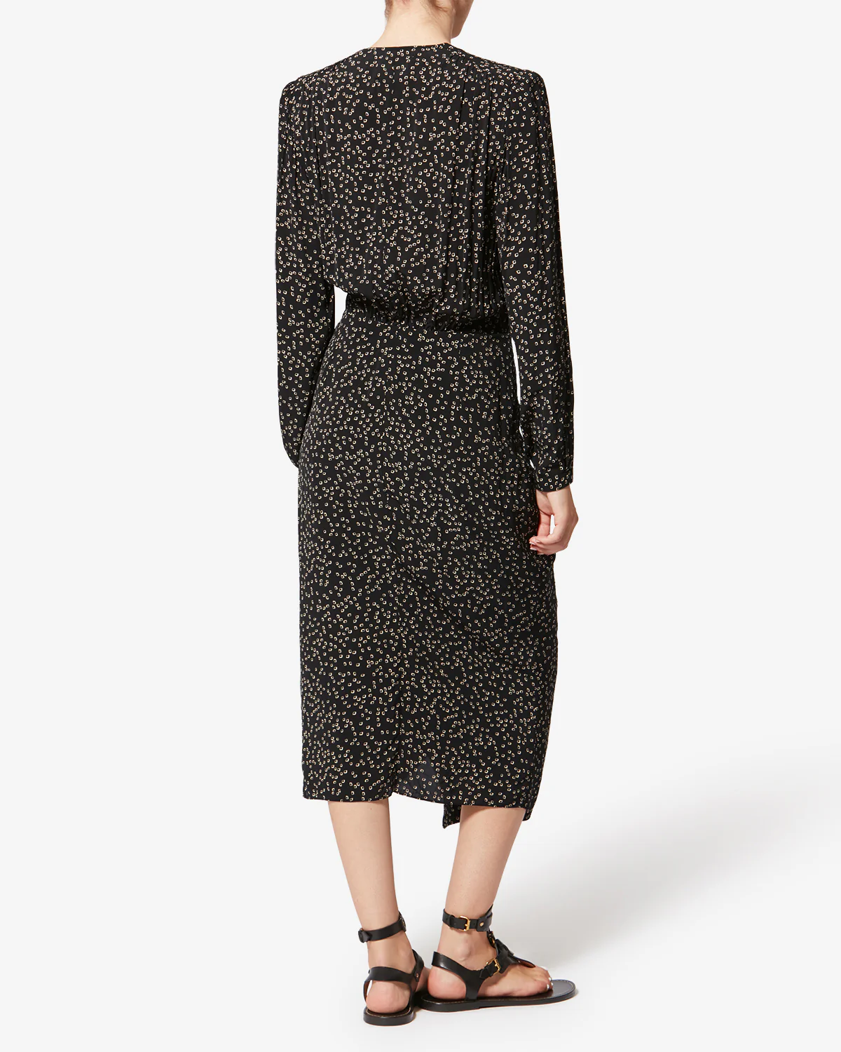 ROBE DAYLIA - Image 3