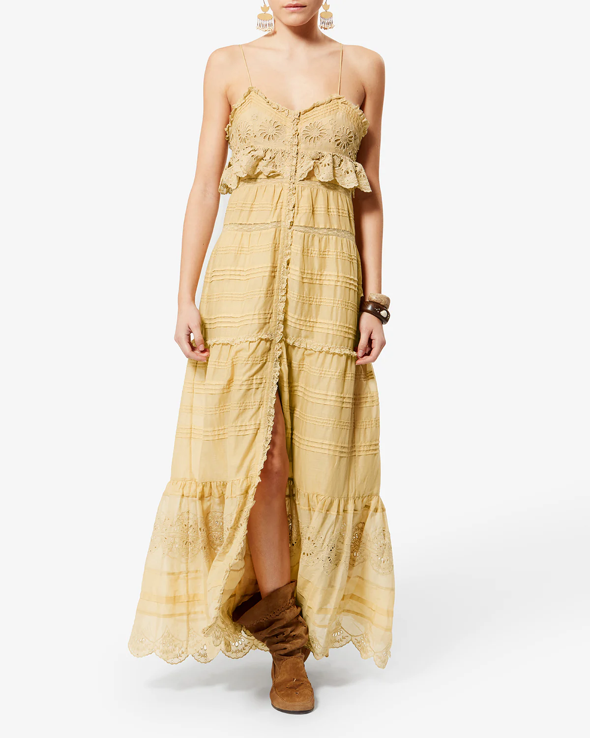ROBE PAULE - Image 4