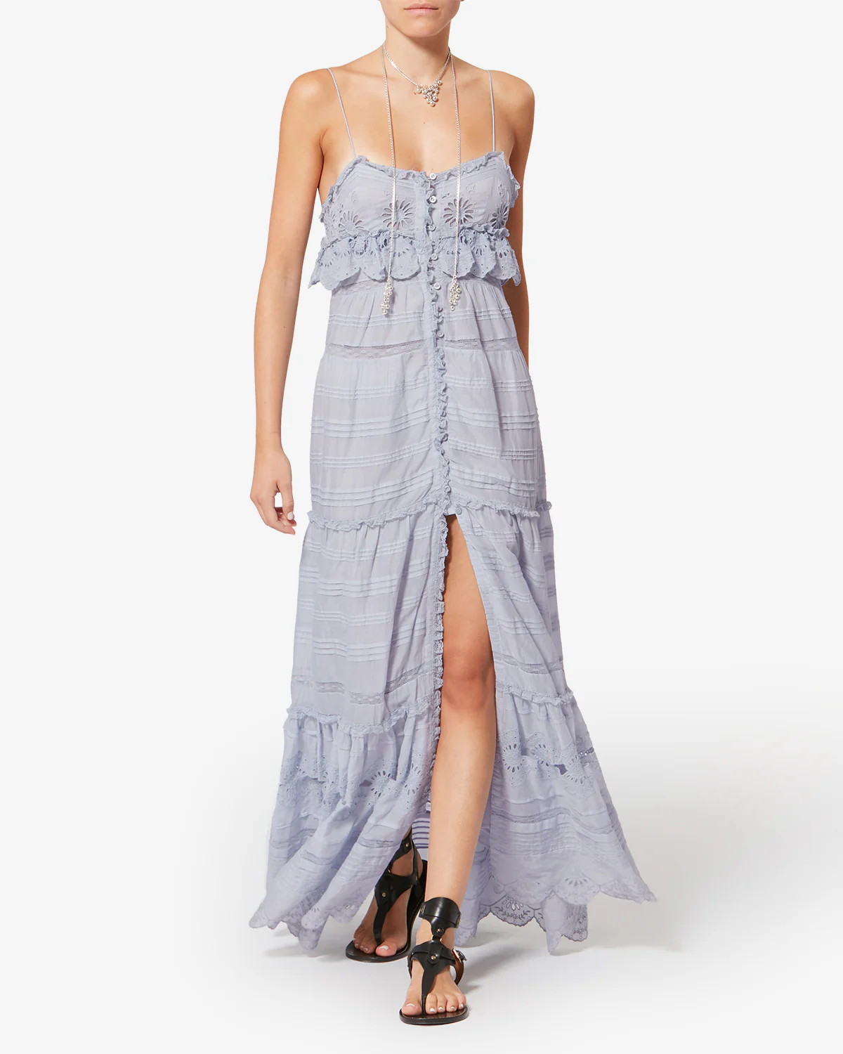 ROBE PAULE - Image 4