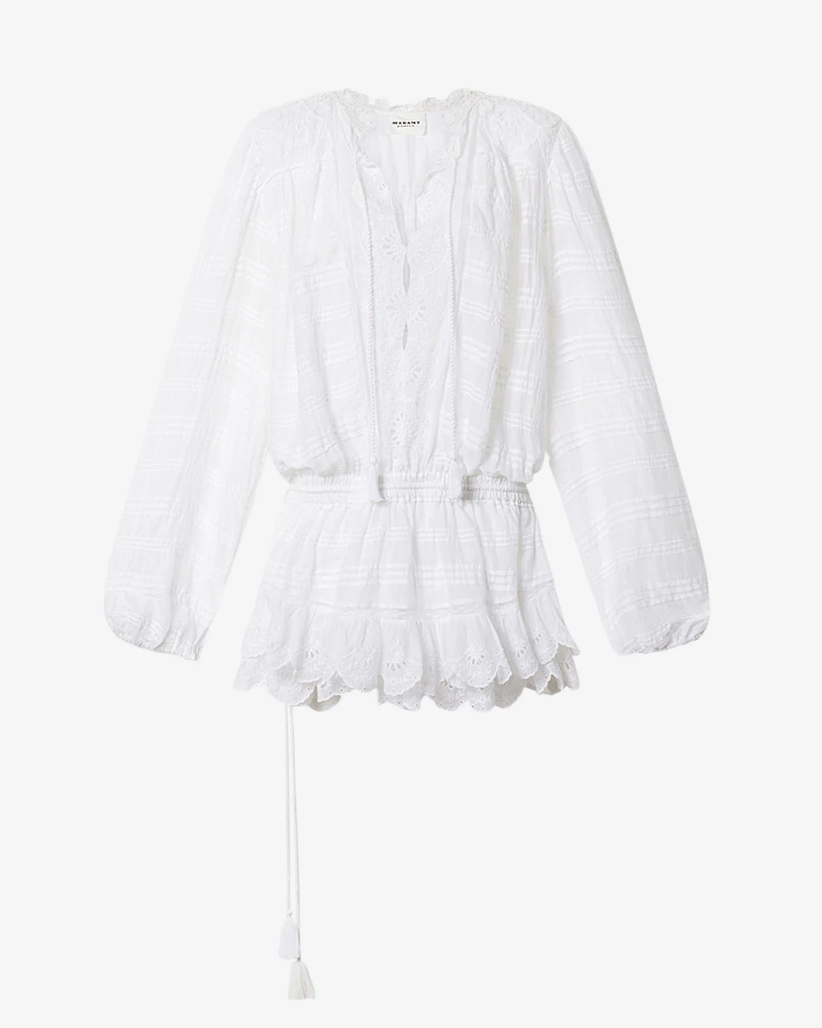 ROBE PREYA