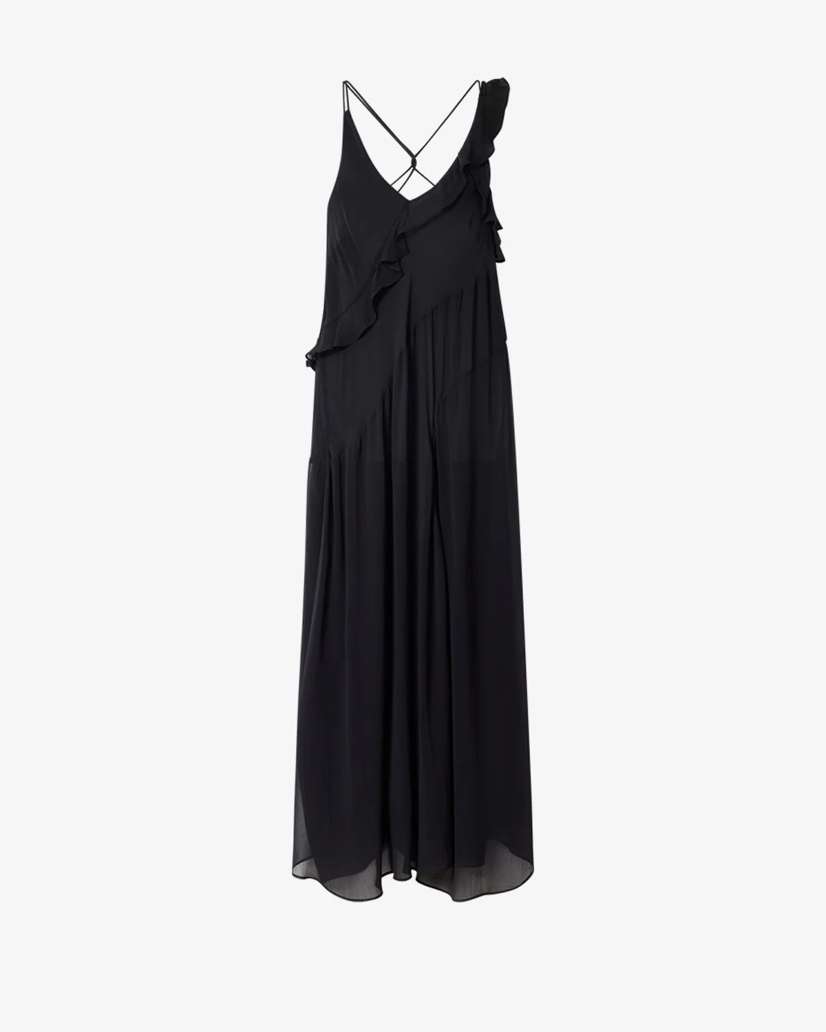 ROBE LUXIE