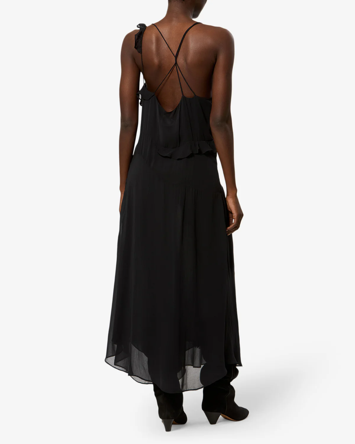 ROBE LUXIE - Image 3
