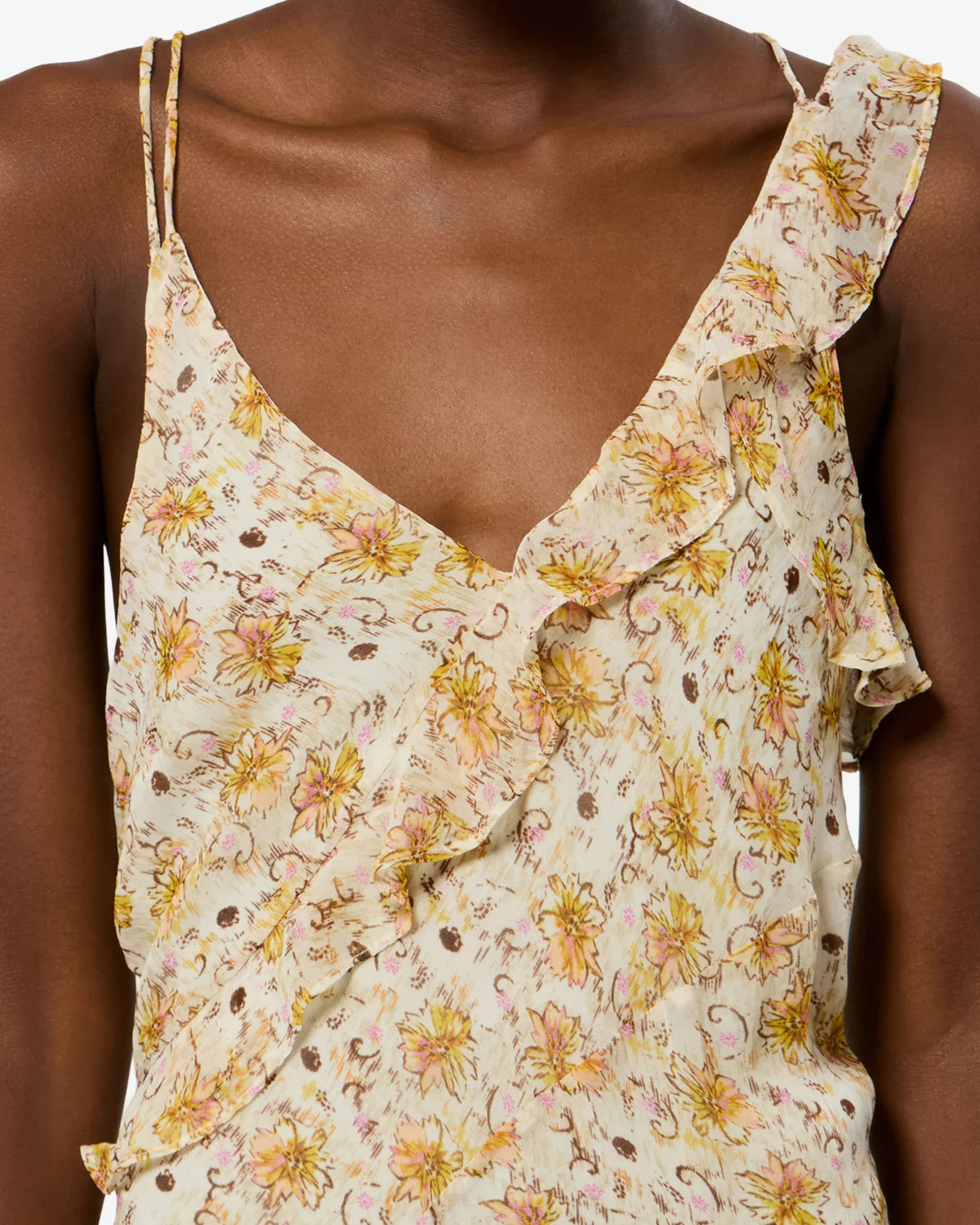 ROBE LUXIE - Image 2