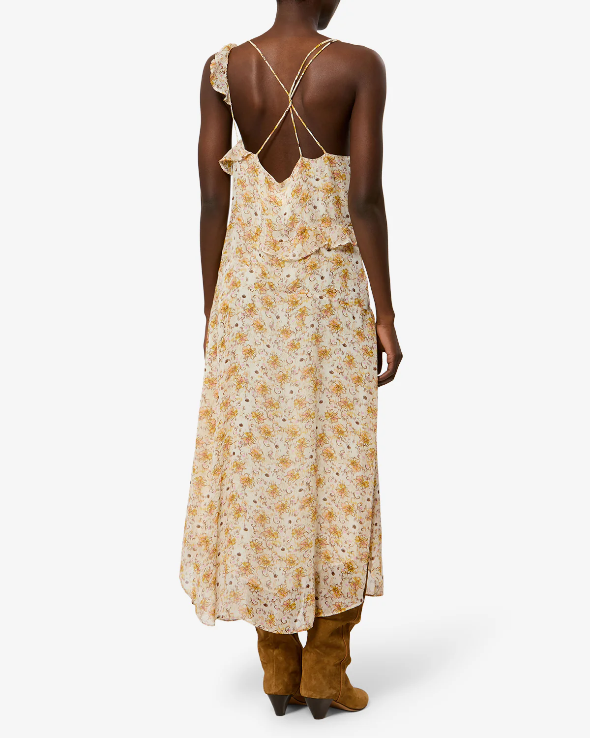 ROBE LUXIE - Image 3
