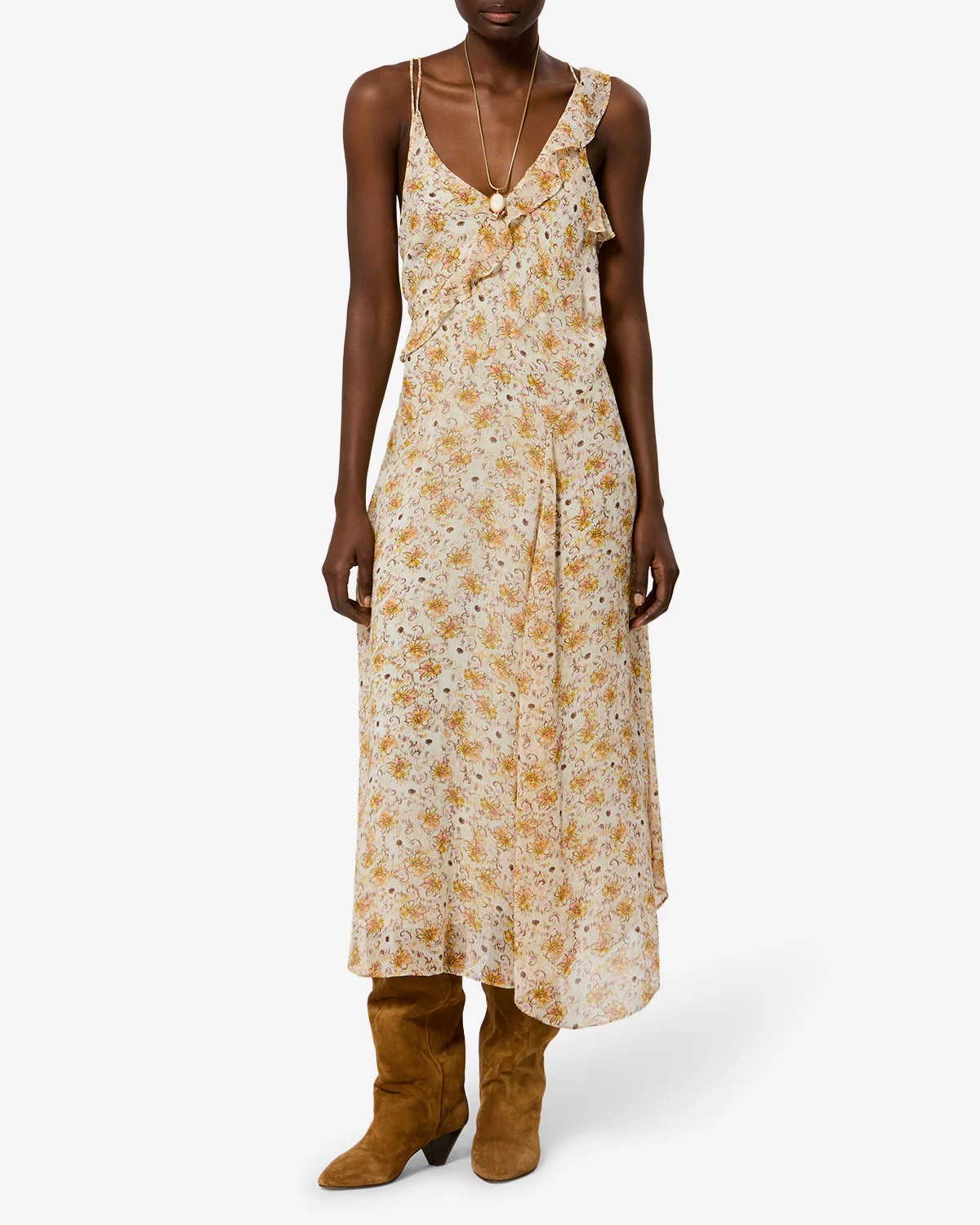 ROBE LUXIE - Image 4