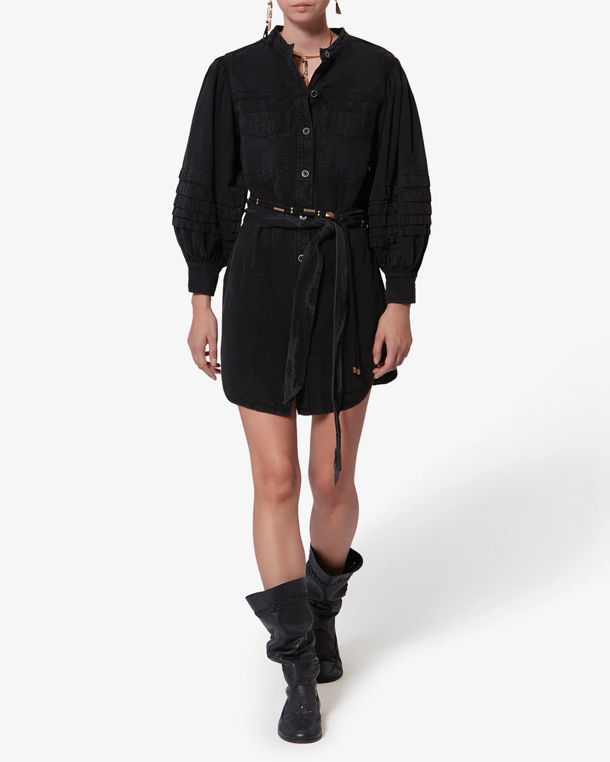 ROBE MOE - Image 4