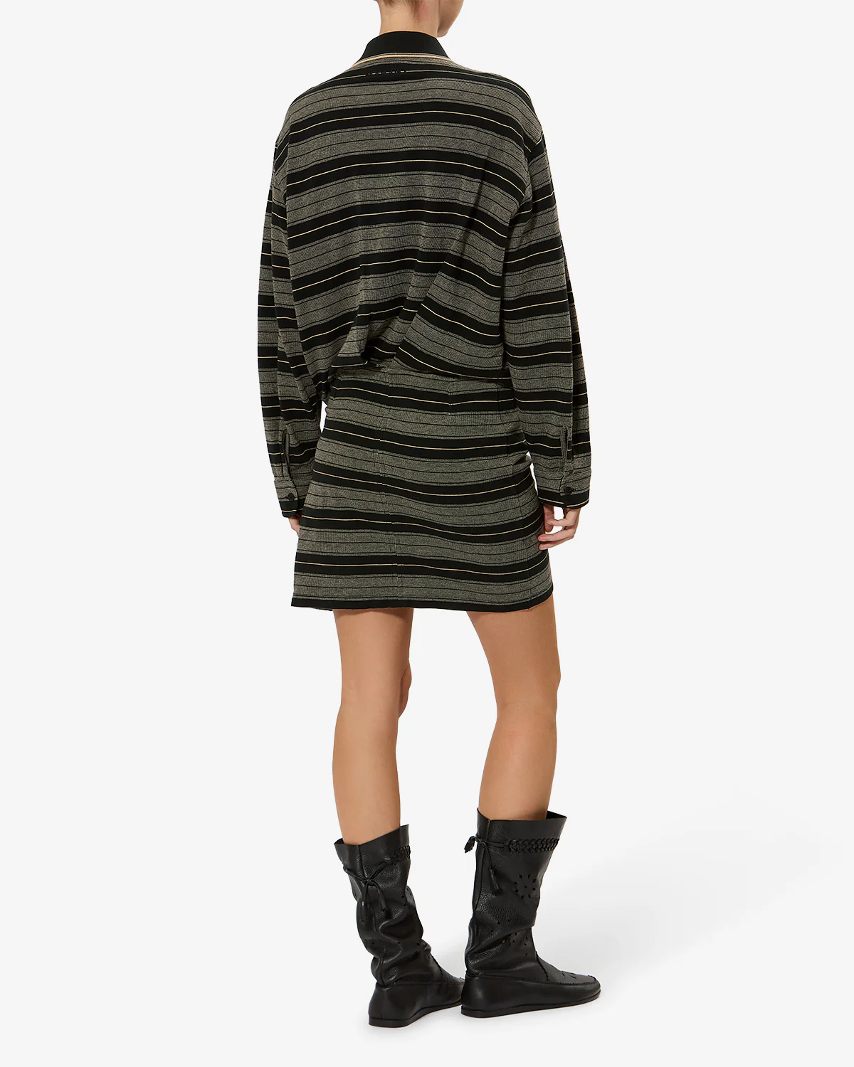 ROBE ISEA - Image 4