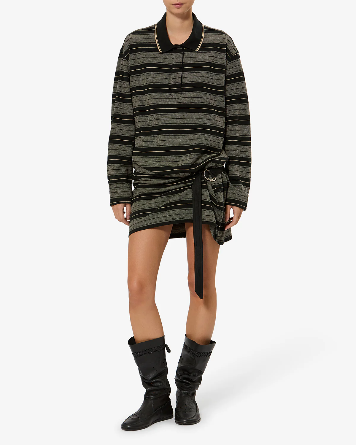 ROBE ISEA - Image 5