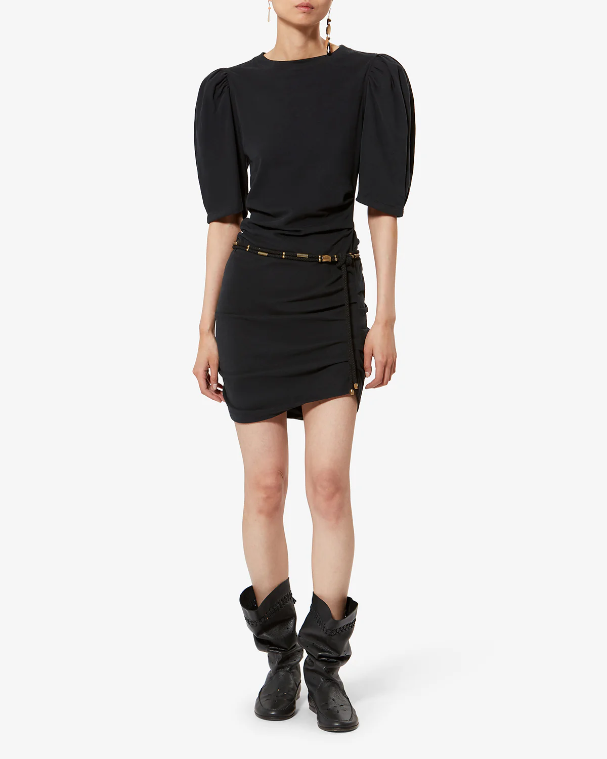 ROBE MYLDA - Image 4