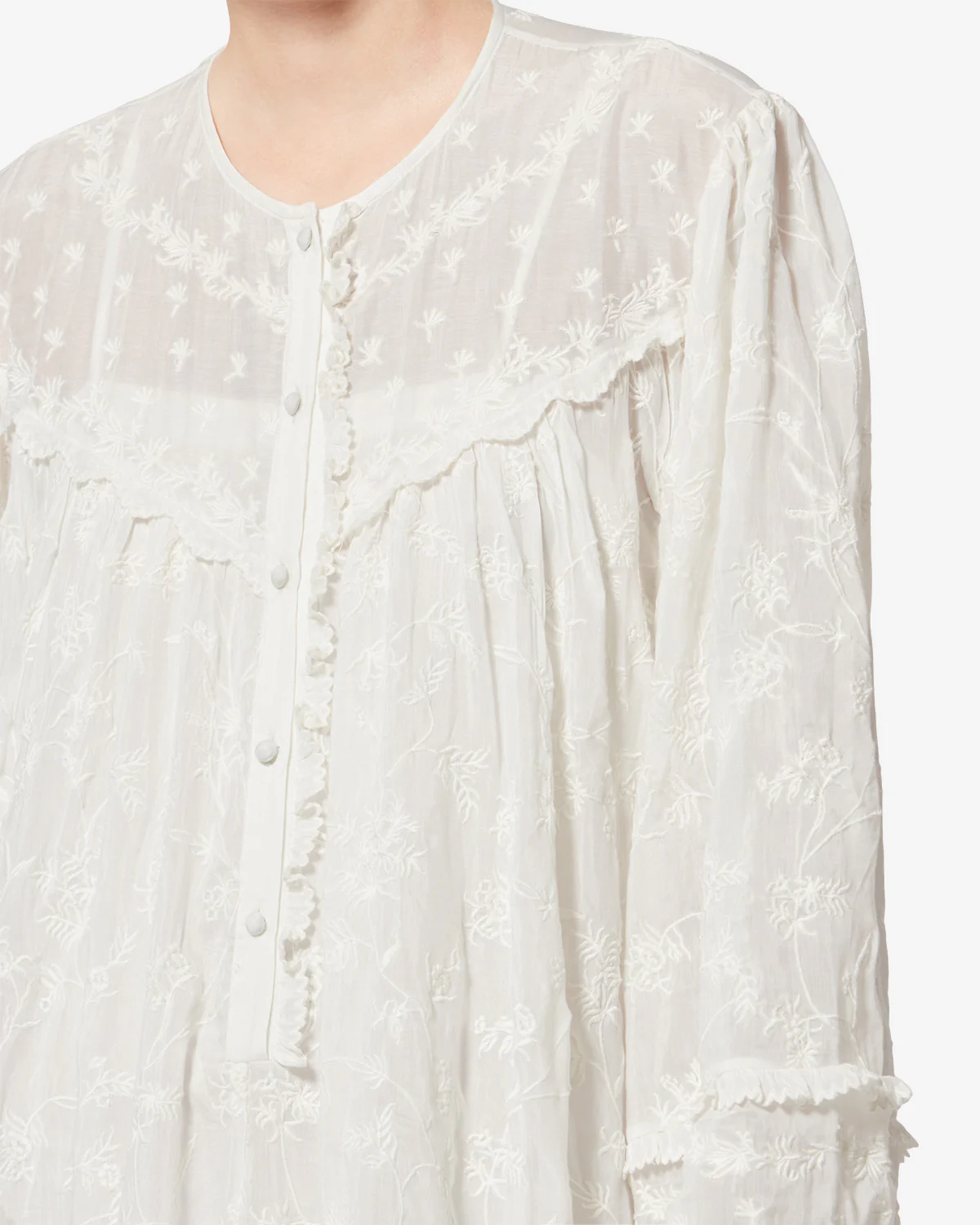 ROBE ZAME - Image 2