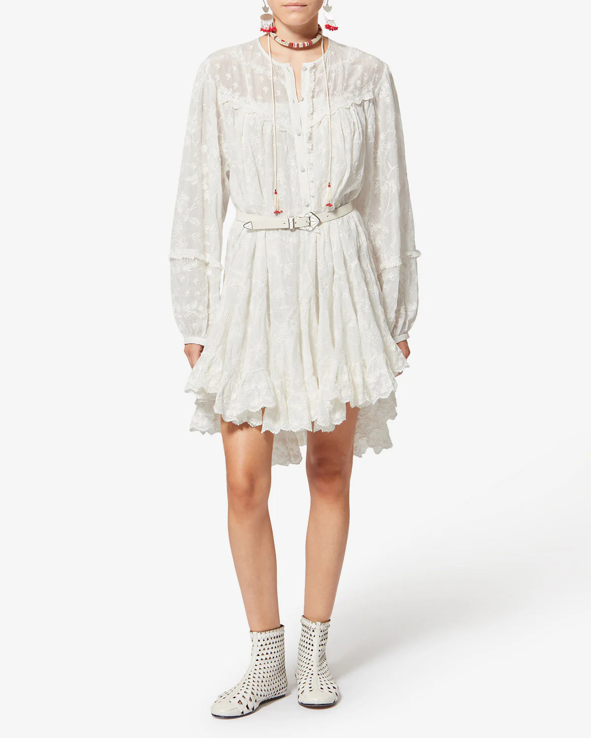 ROBE ZAME - Image 4