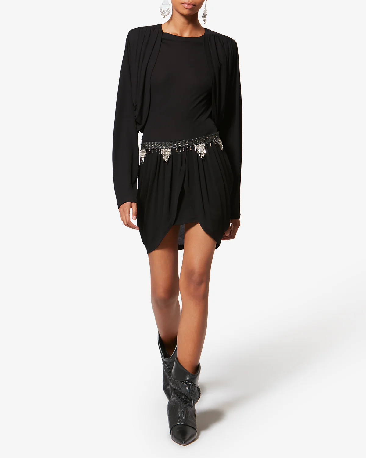 ROBE NIAMAE - Image 4