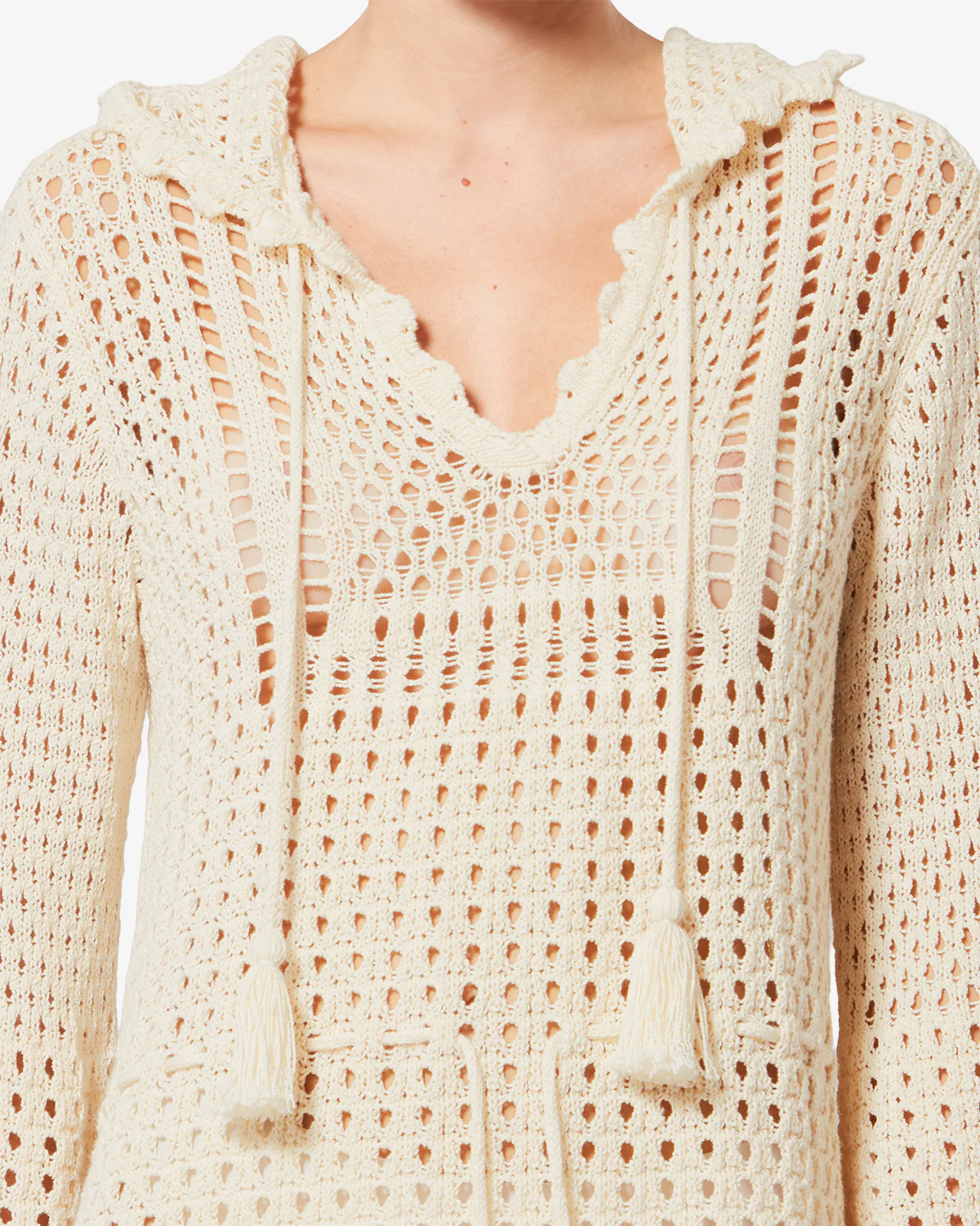 ROBE ZELNIE - Image 2