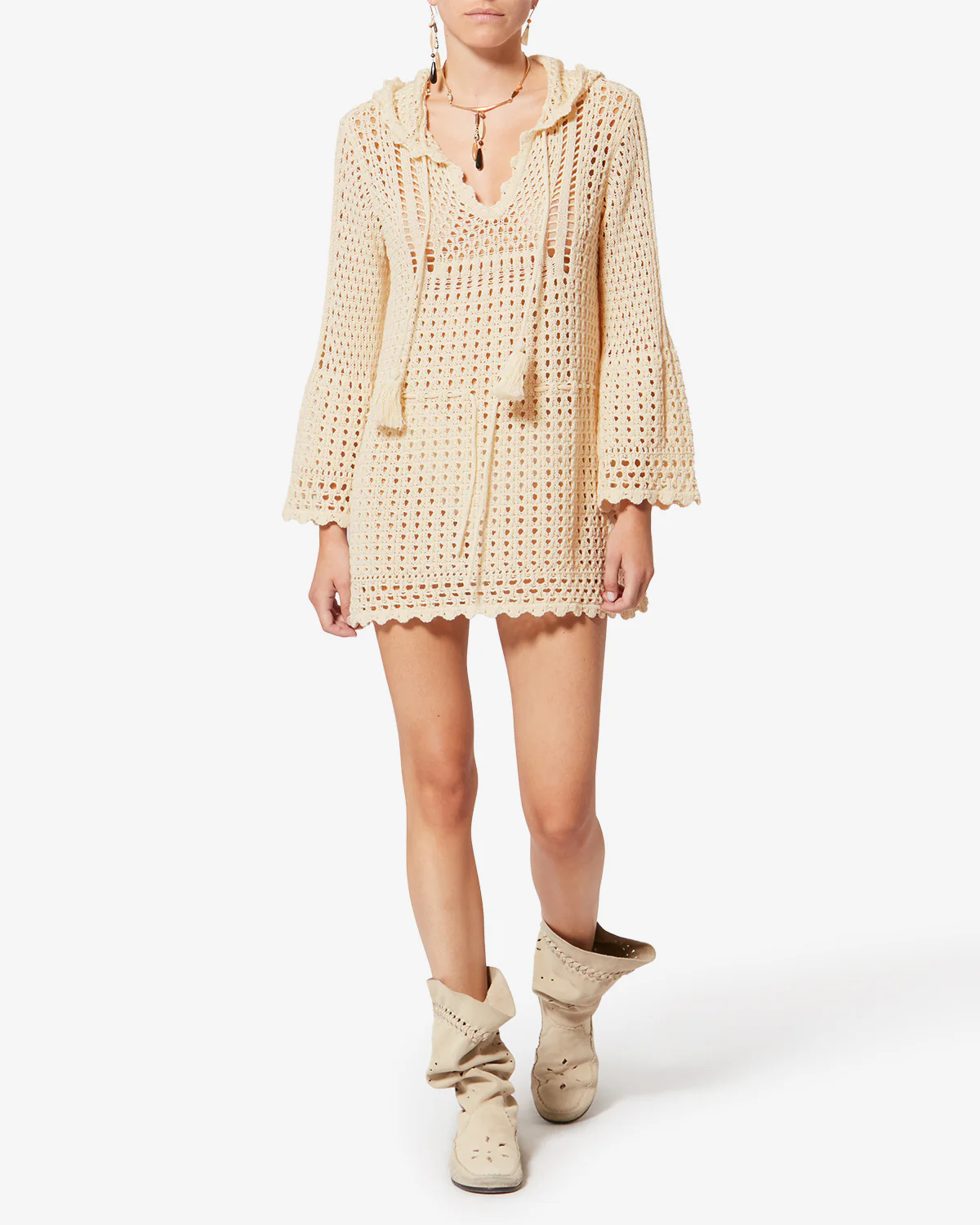 ROBE ZELNIE - Image 4