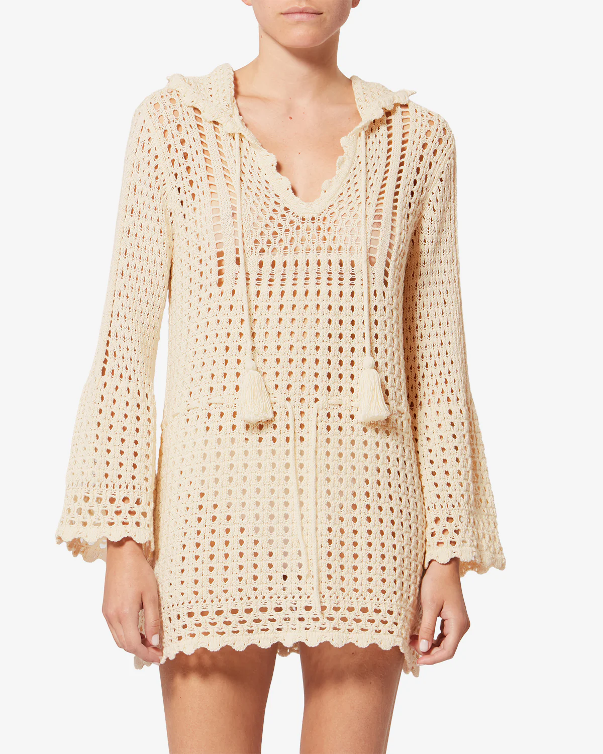 ROBE ZELNIE - Image 5