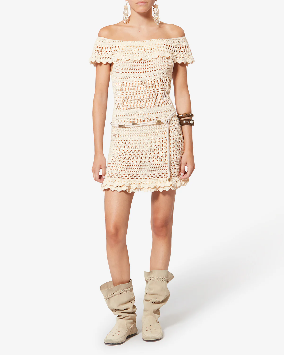 ROBE ZOA - Image 4