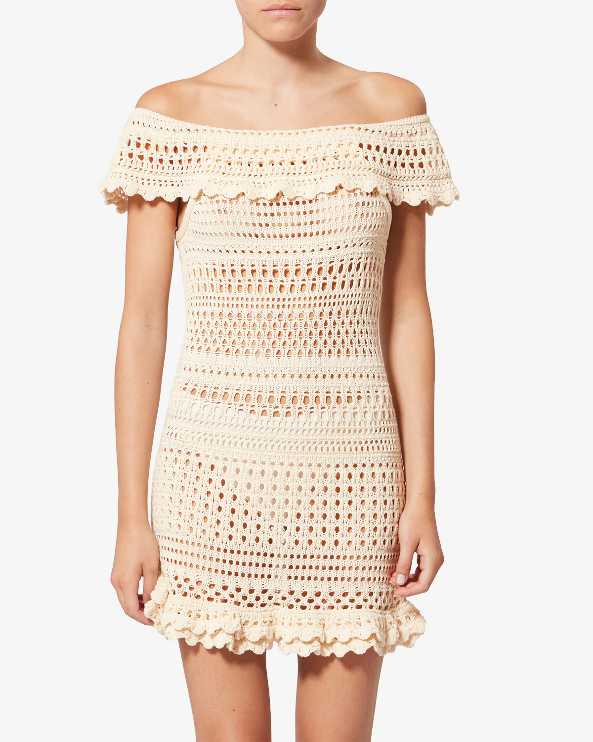 ROBE ZOA - Image 5