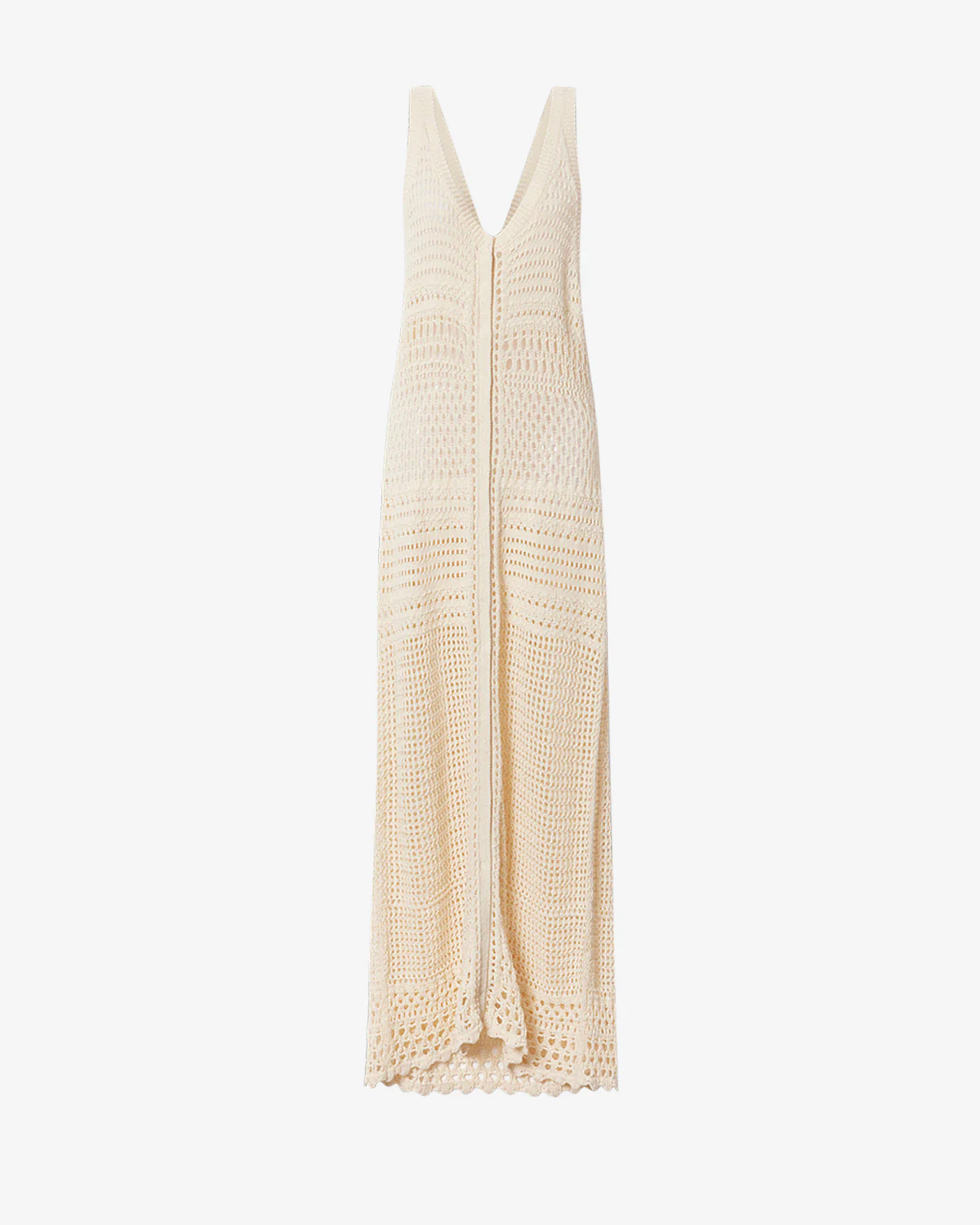 ROBE ZARO