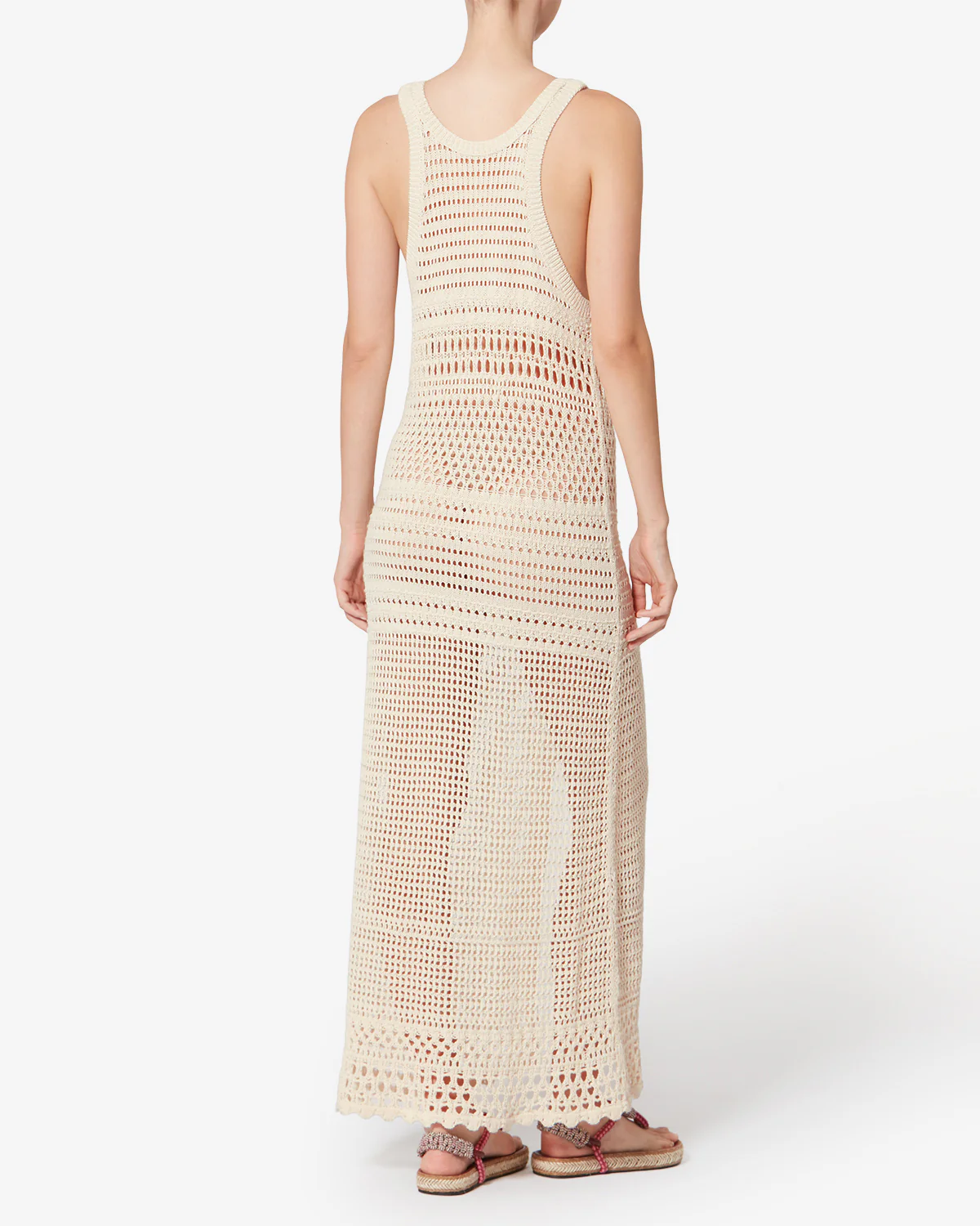 ROBE ZARO - Image 3