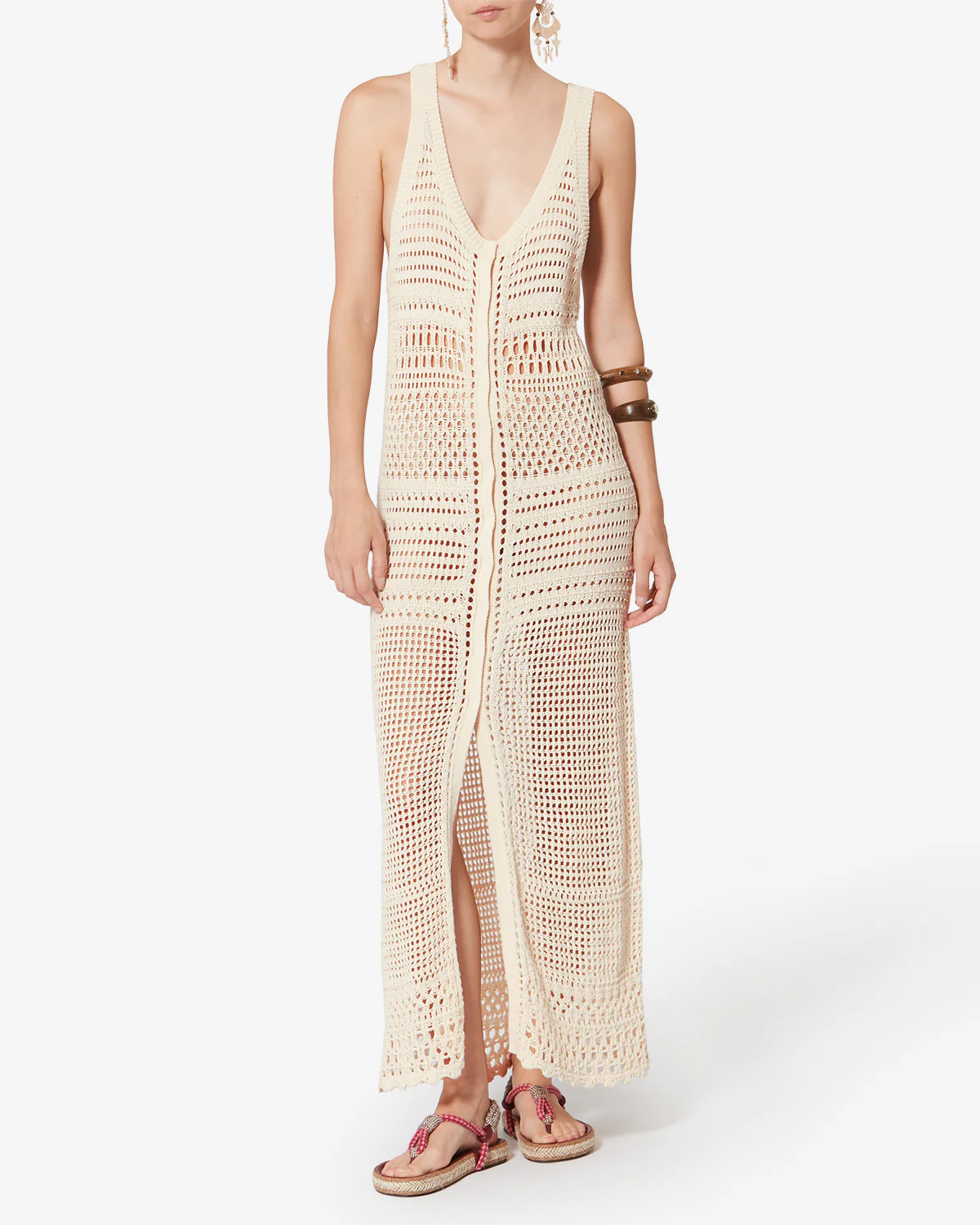 ROBE ZARO - Image 4