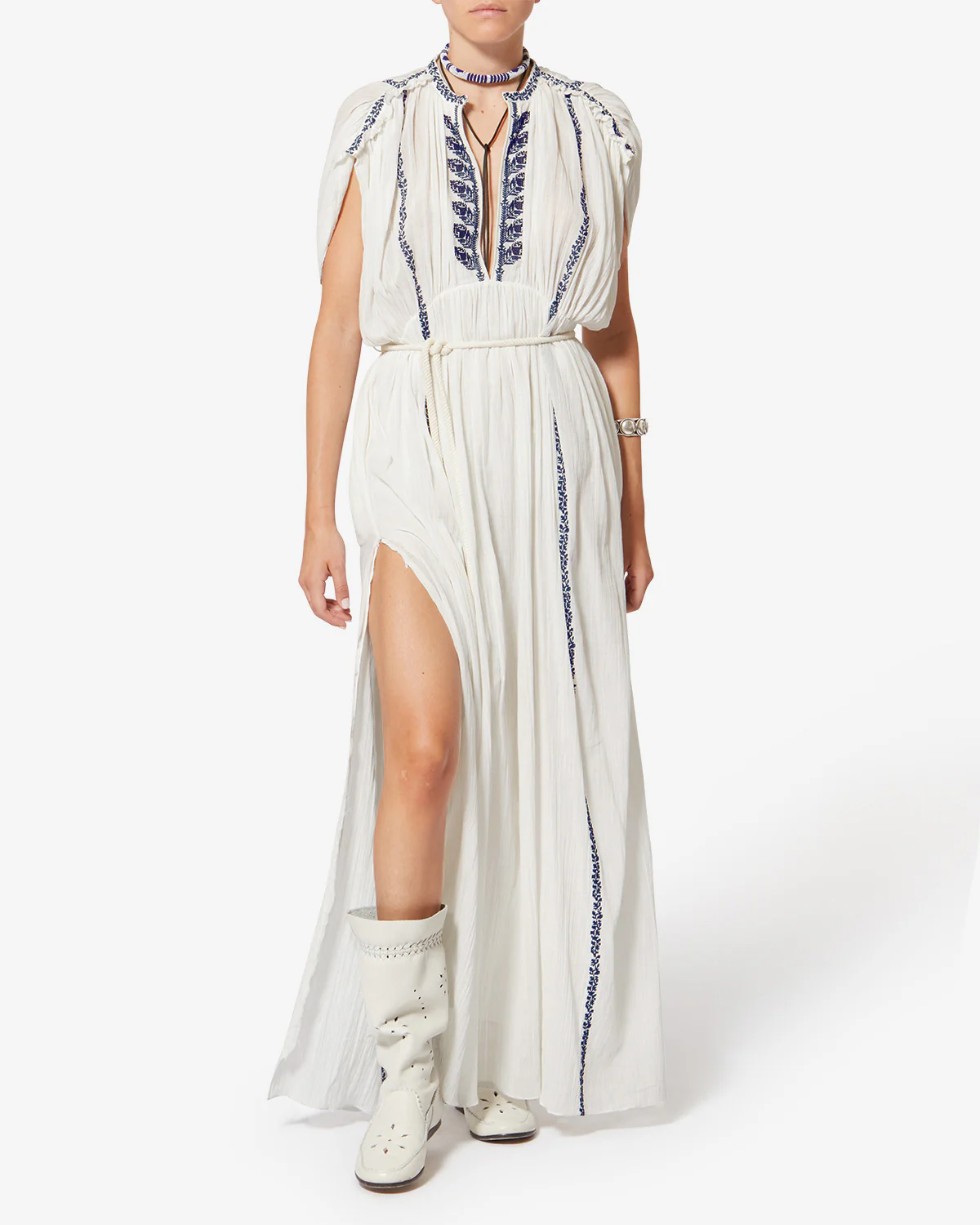 ROBE LIVIANE - Image 3