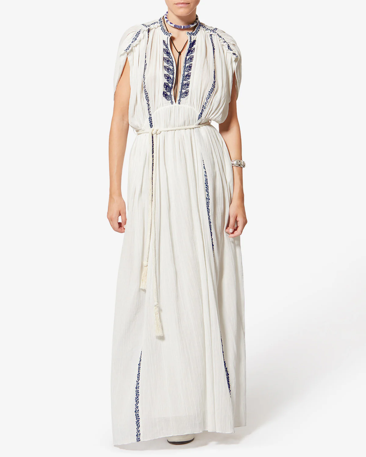 ROBE LIVIANE - Image 5