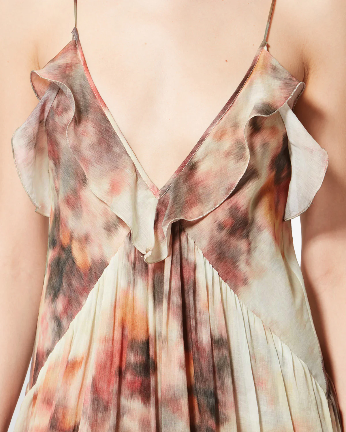 ROBE VASMILA - Image 2